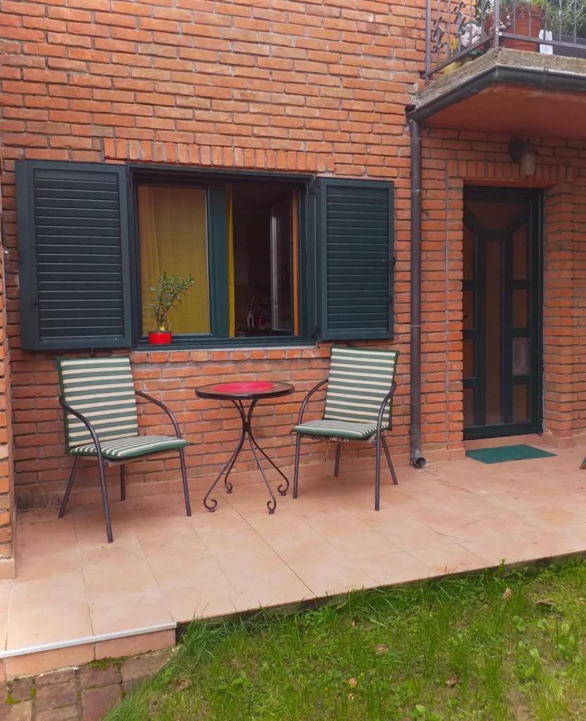 Taras House view 3