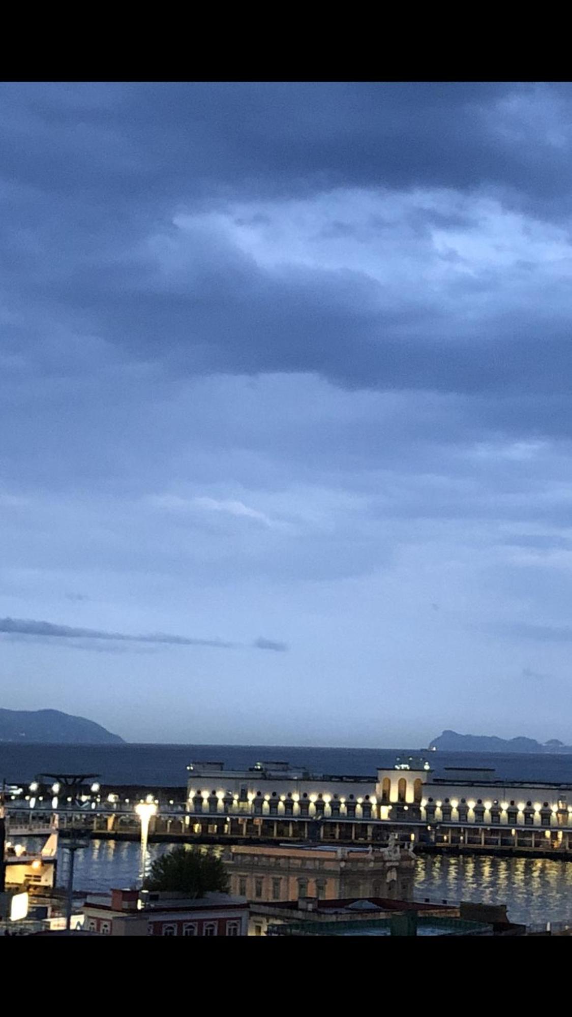 Marina SKY 8