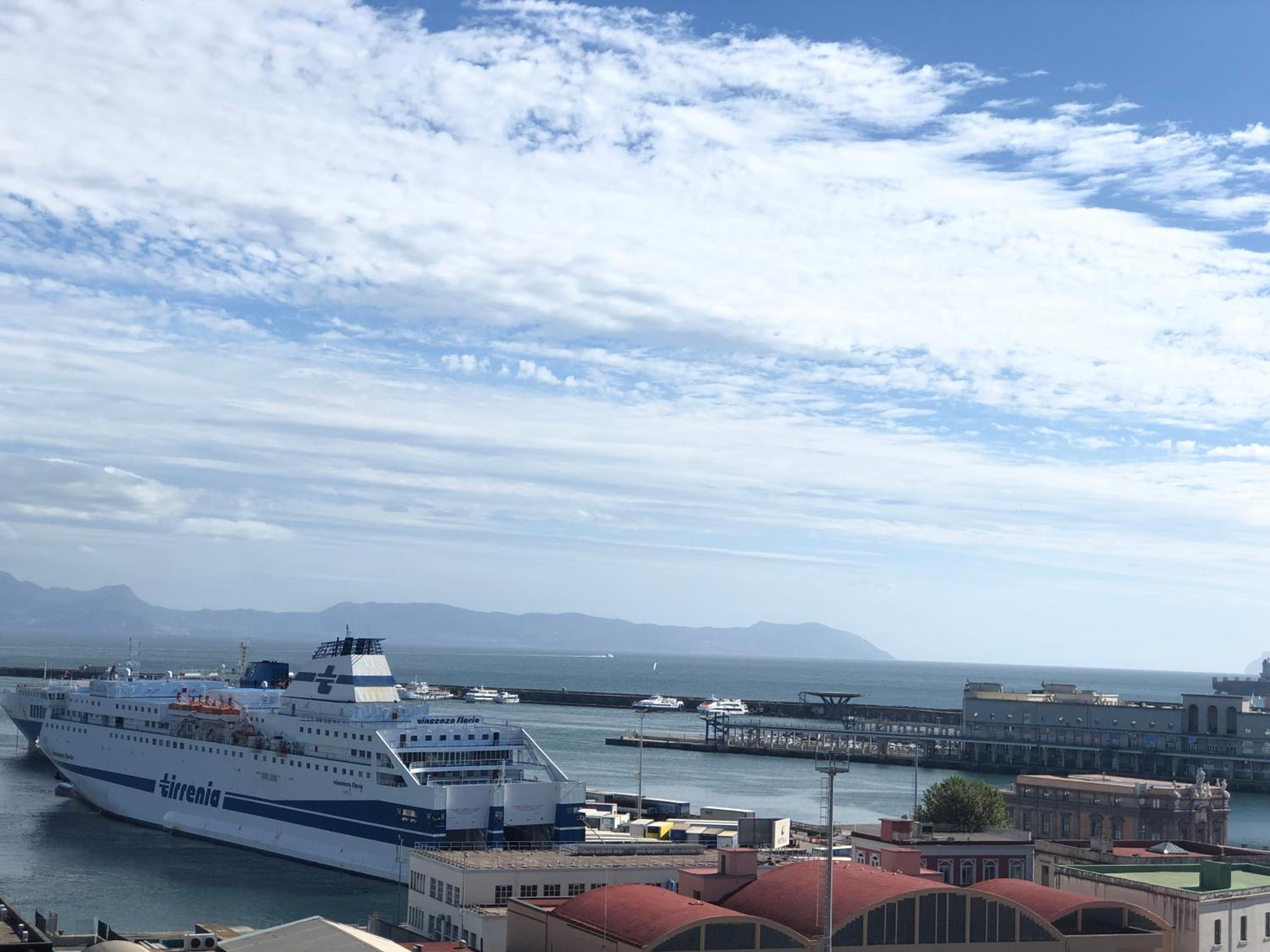 Marina SKY 8