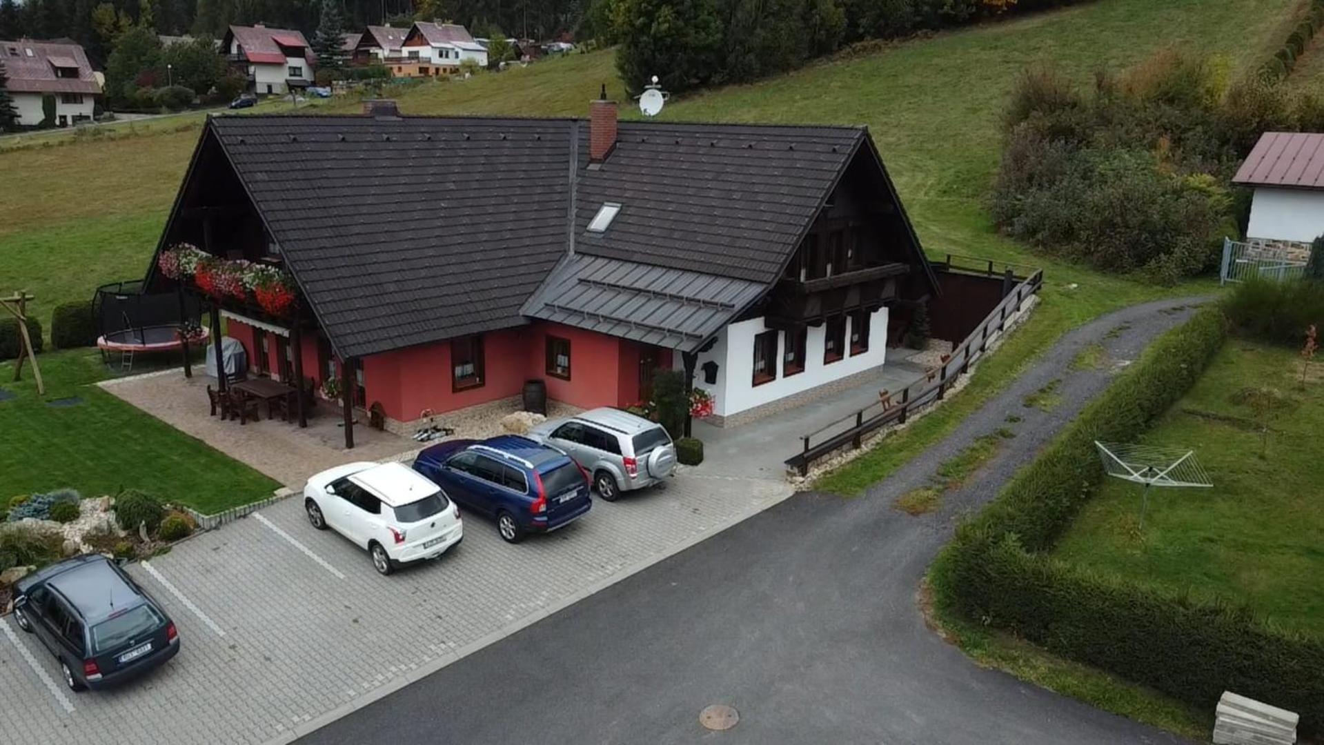 Penzion Major