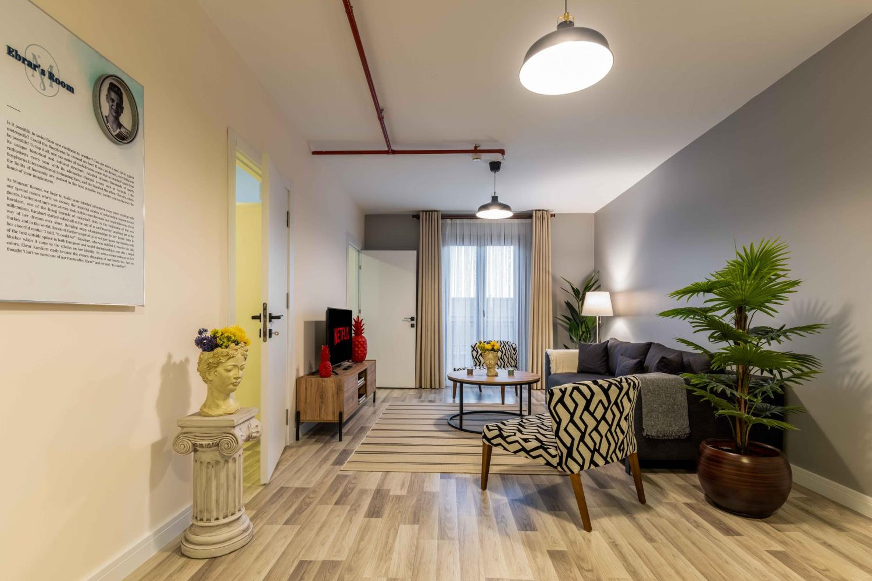 Monnas Suite - Image 16