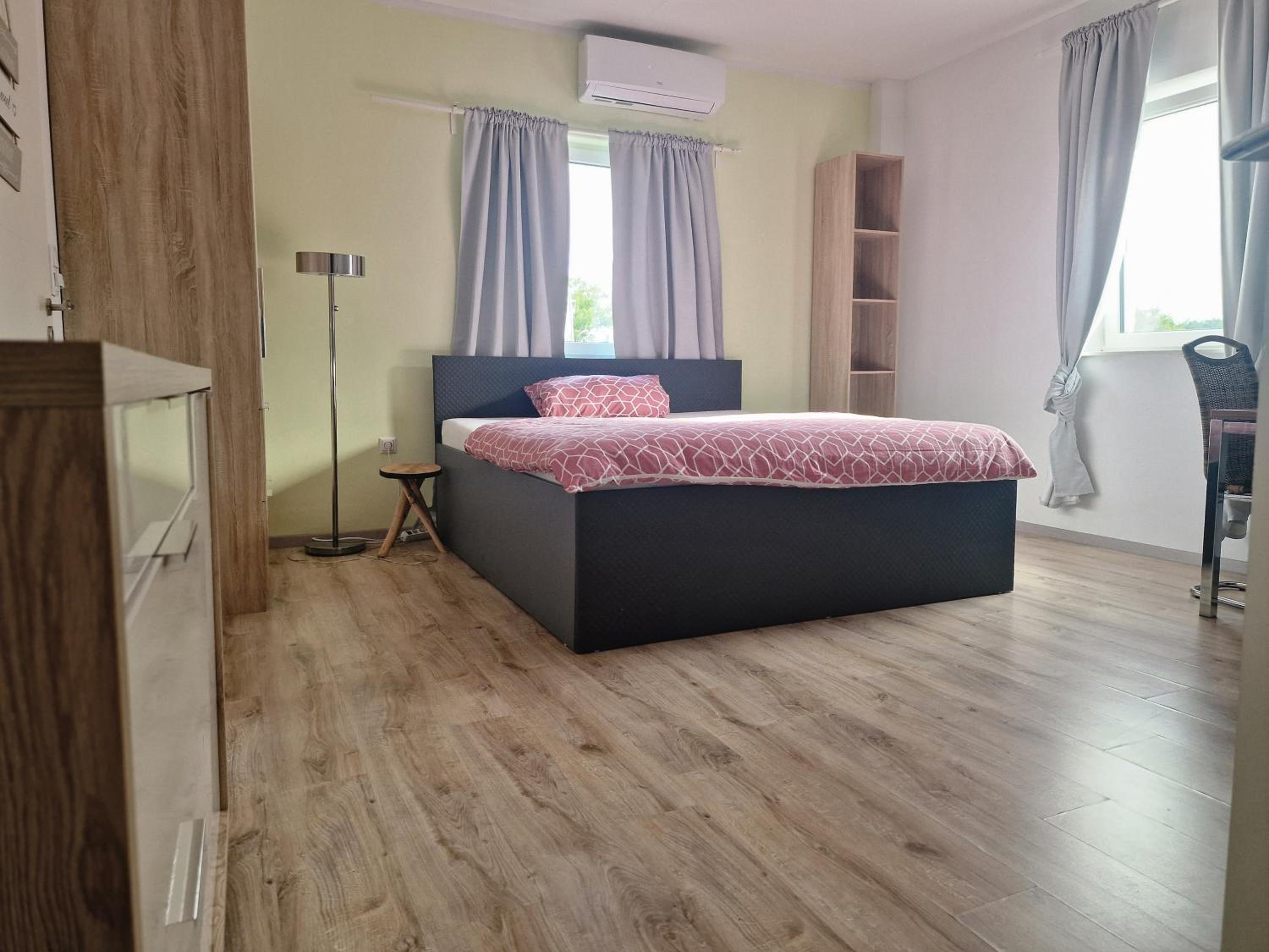 iBO-APART 1 Zimmer Apartment in Herzogenaurach