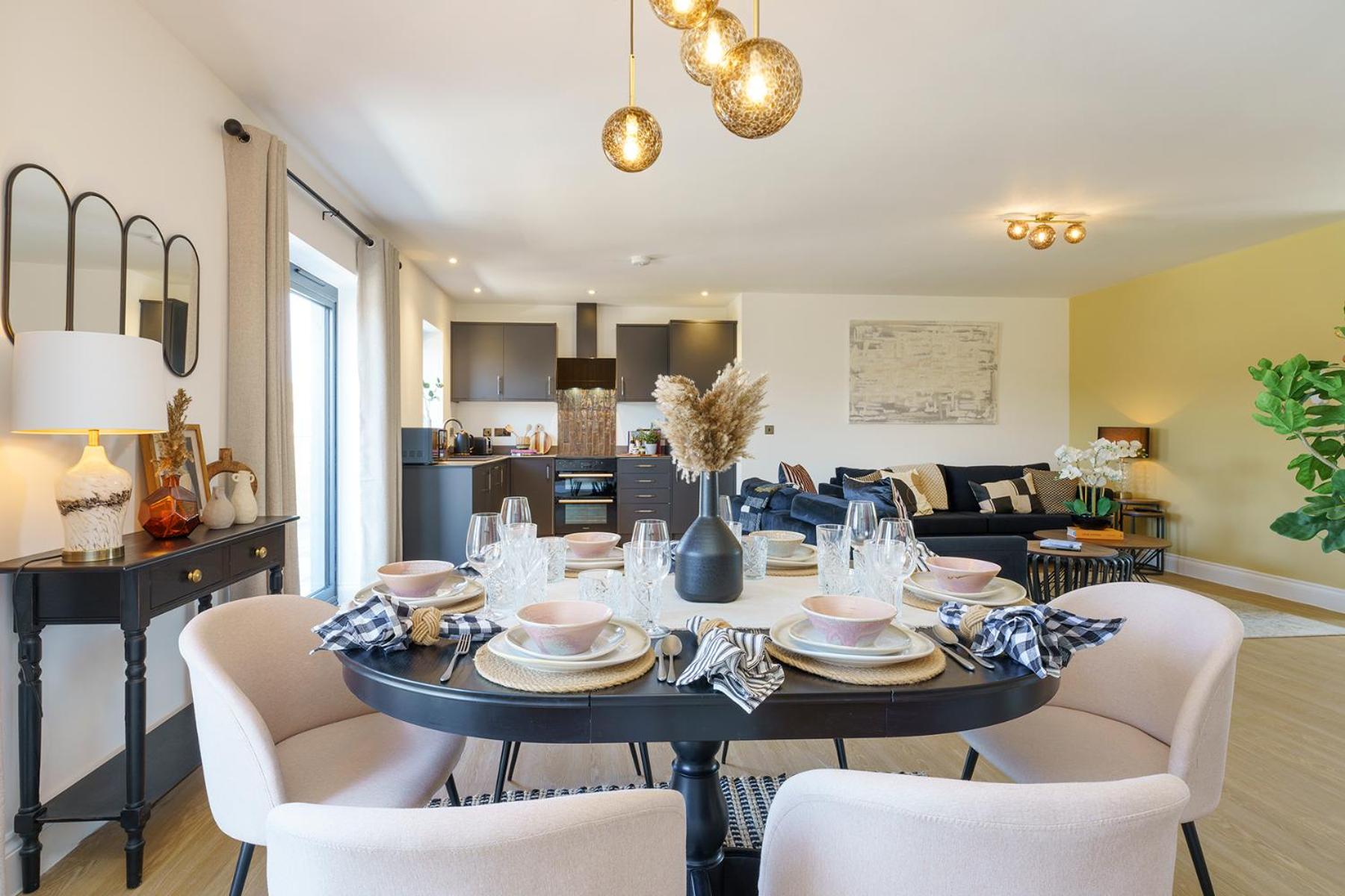 Alba - 2 Bedroom Luxury Apartment by Mint Stays