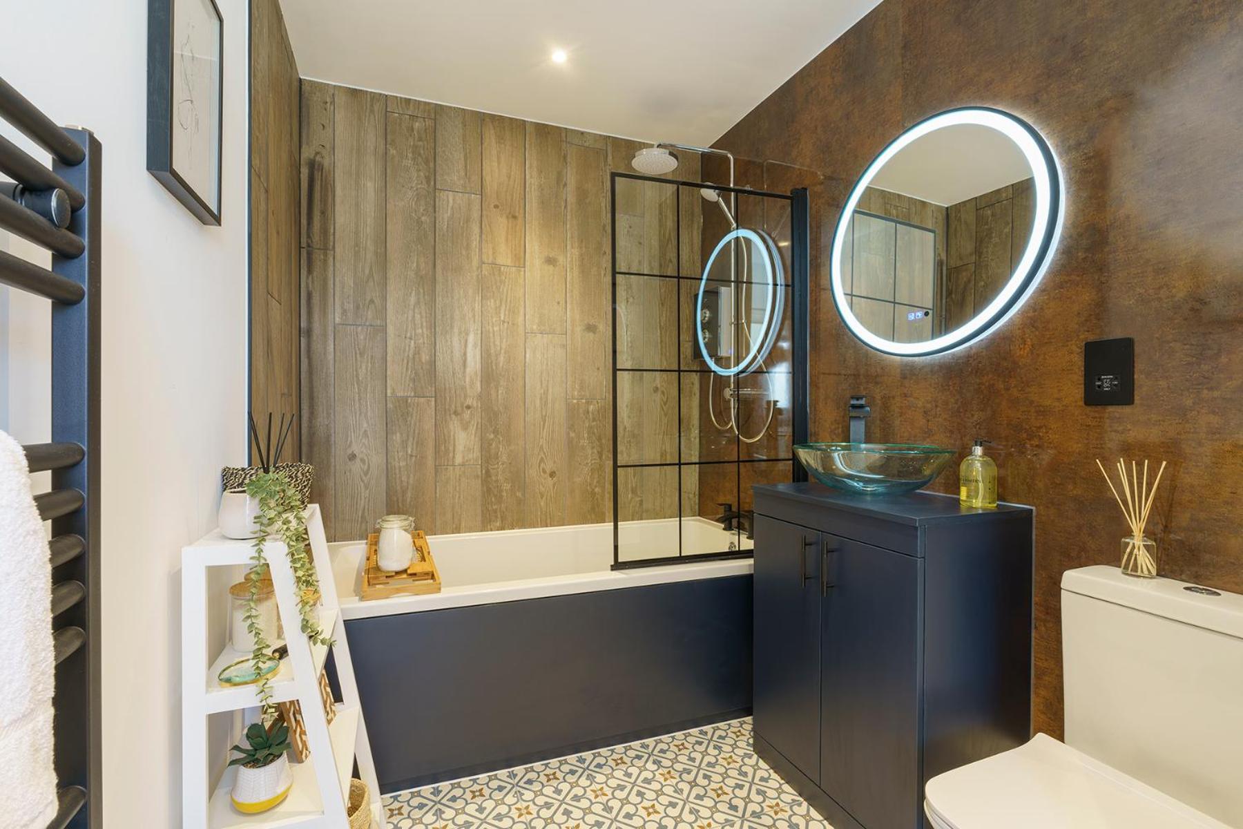 Alba - 2 Bedroom Luxury Apartment by Mint Stays