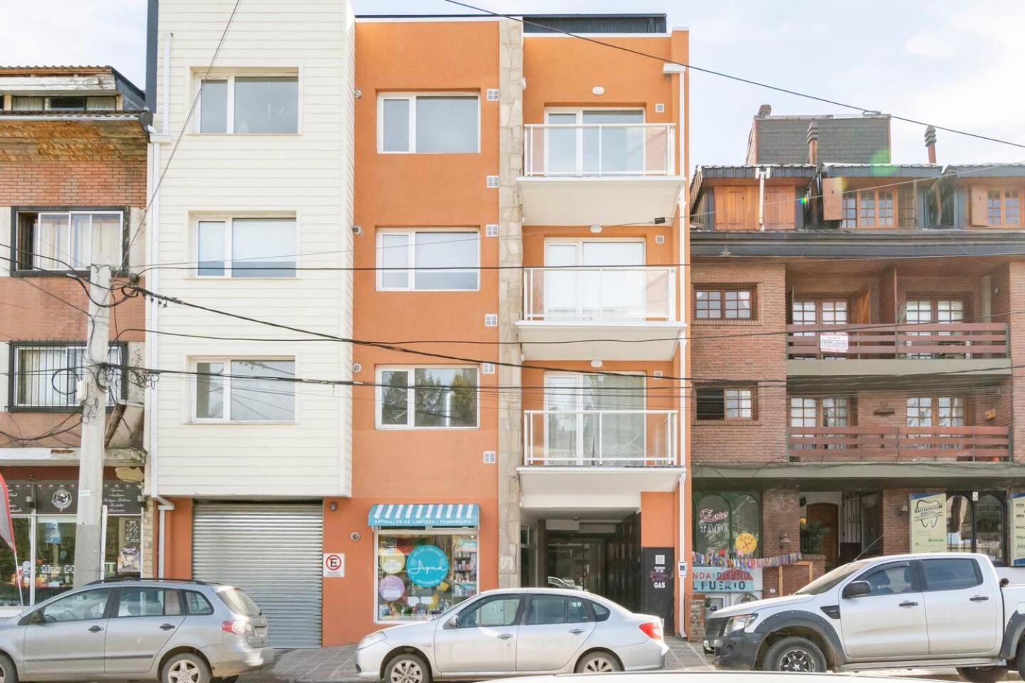 Belgrano Center BRC