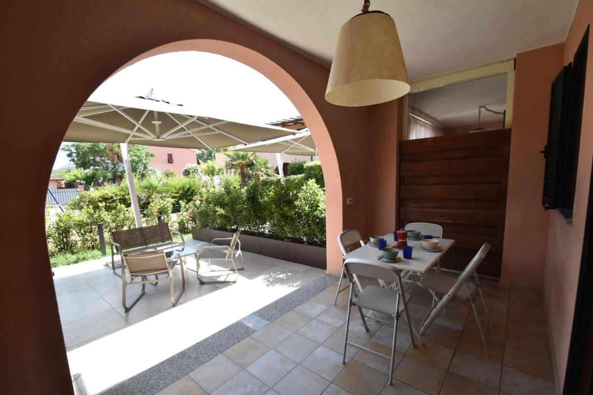 VILLAGGIO EDEN view 4