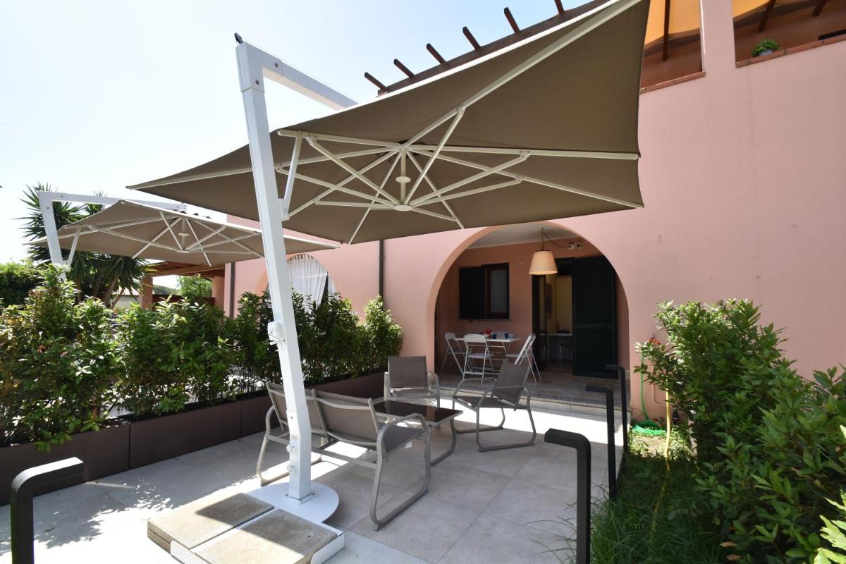 VILLAGGIO EDEN view 3