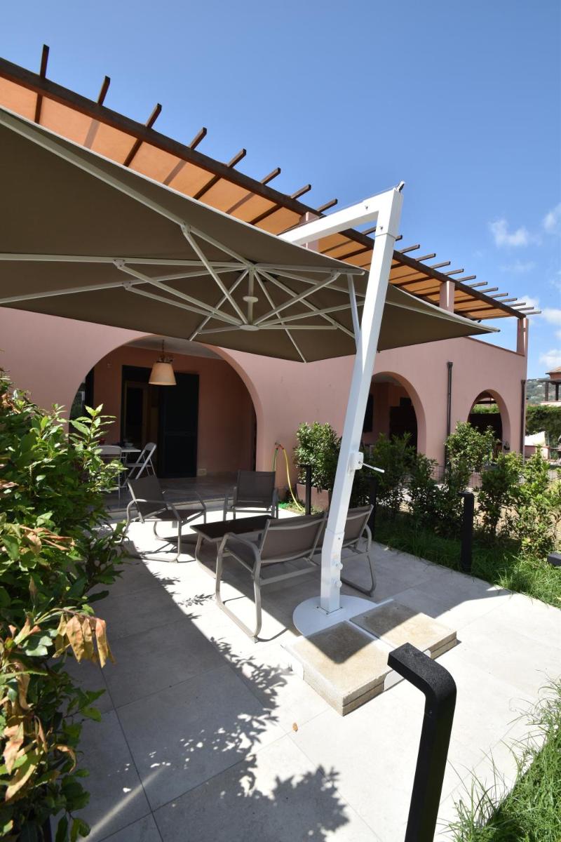 VILLAGGIO EDEN view 2
