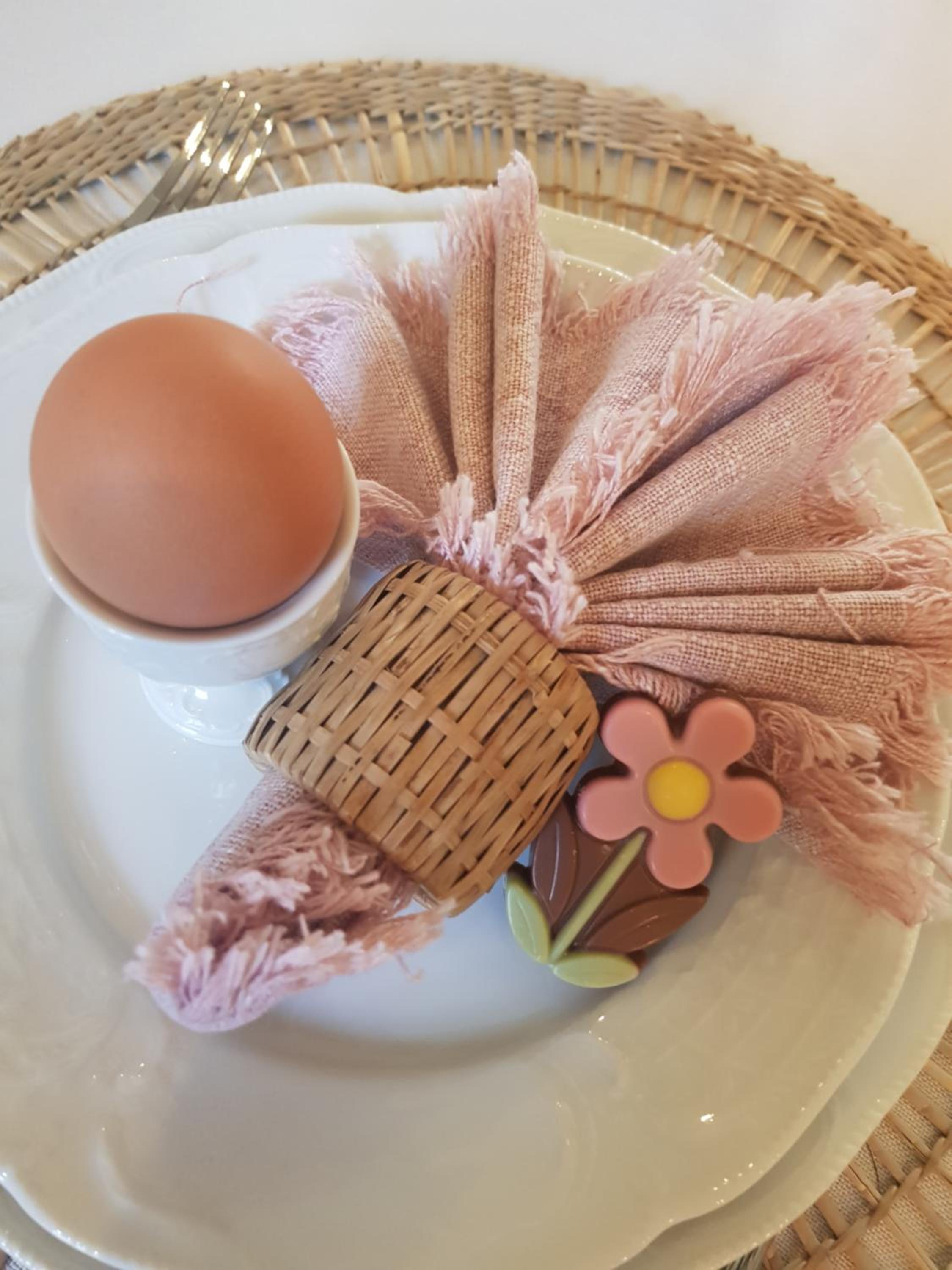 B&B Le Jardin