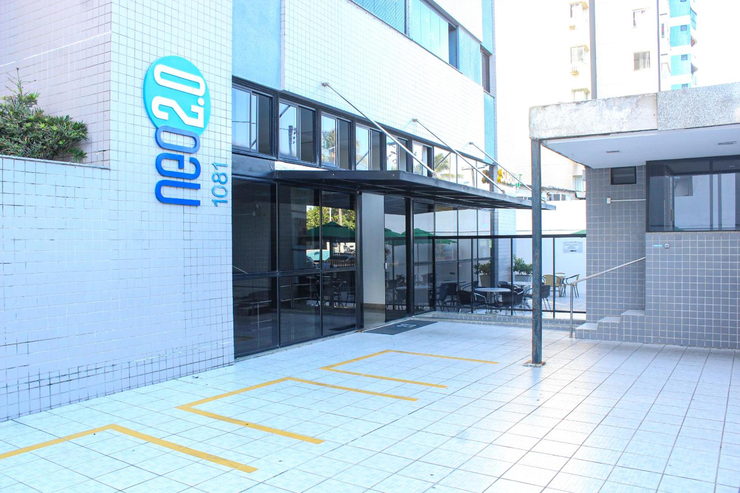 Apartamentos na Orla da Pajuçara view 5