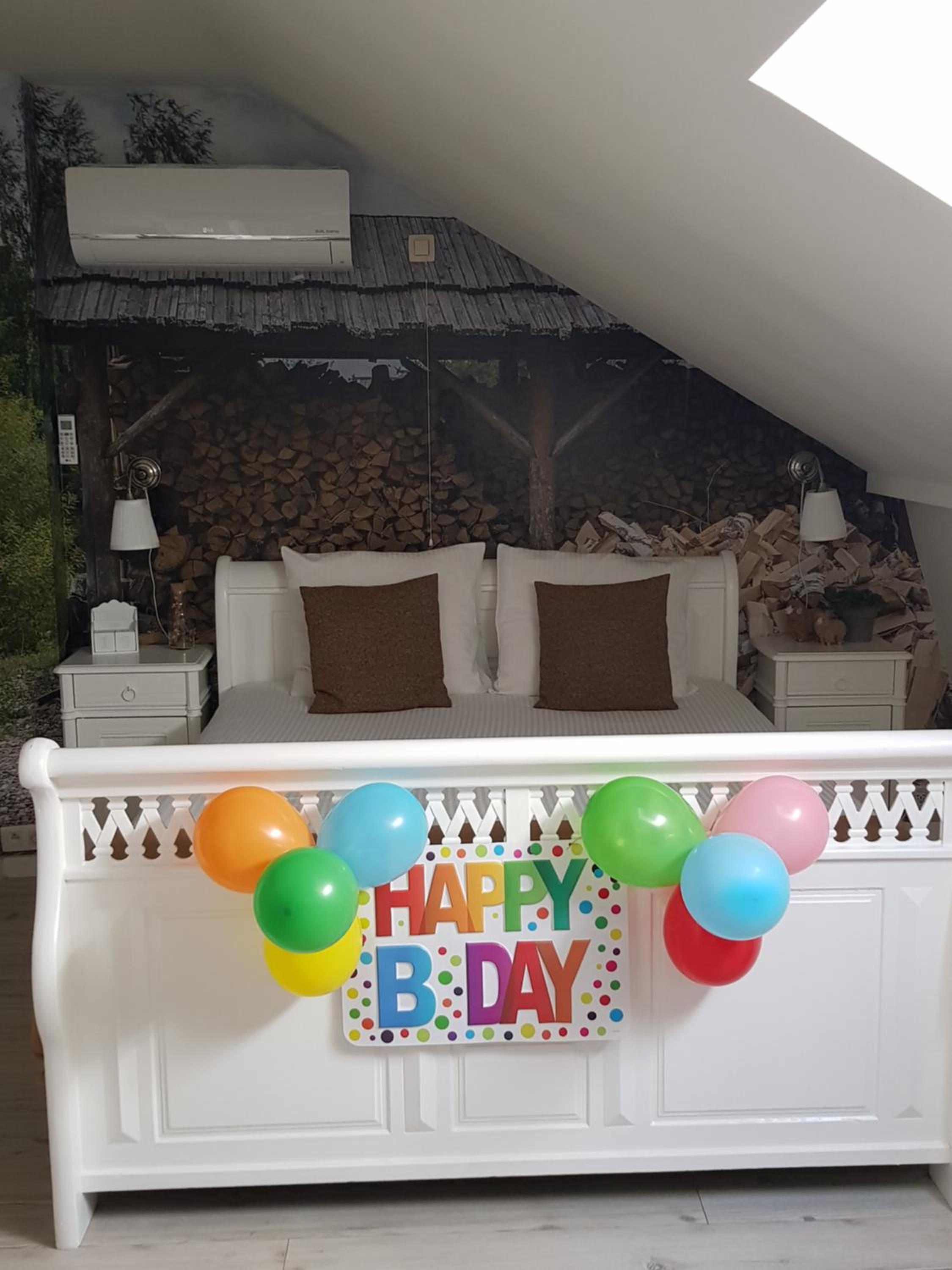 B&B Le Jardin