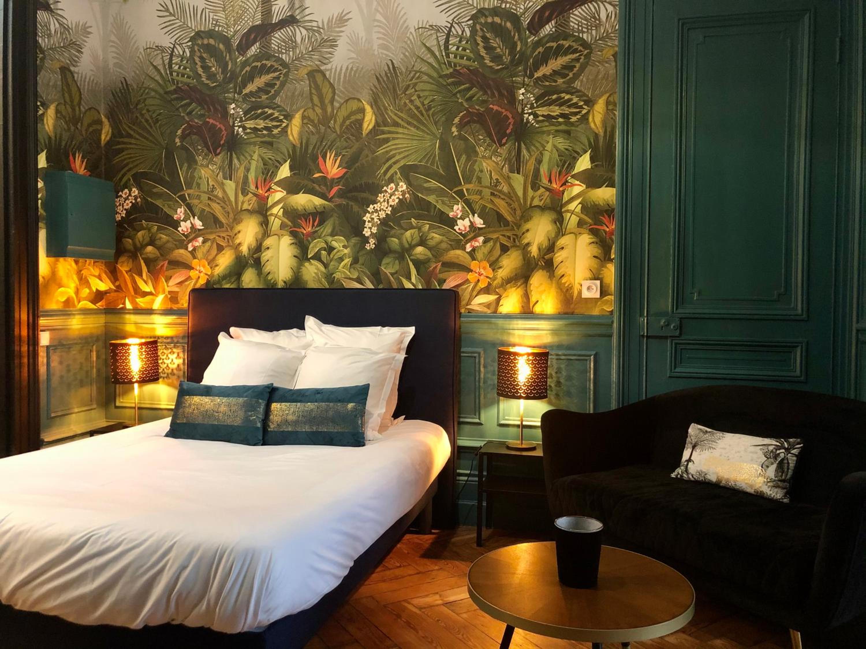 Calais Vacations - Le Ba Roc - Property Image 1