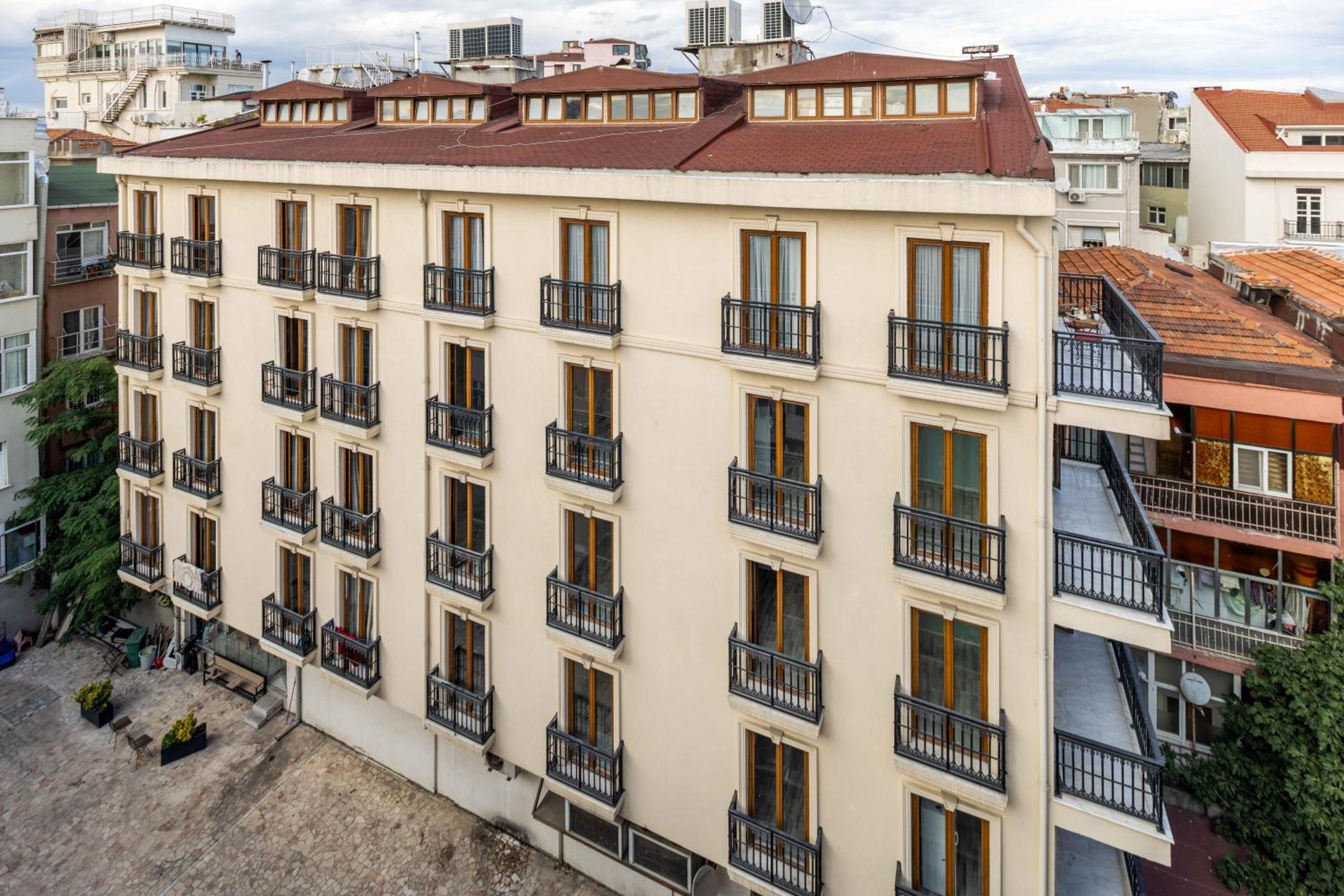 building