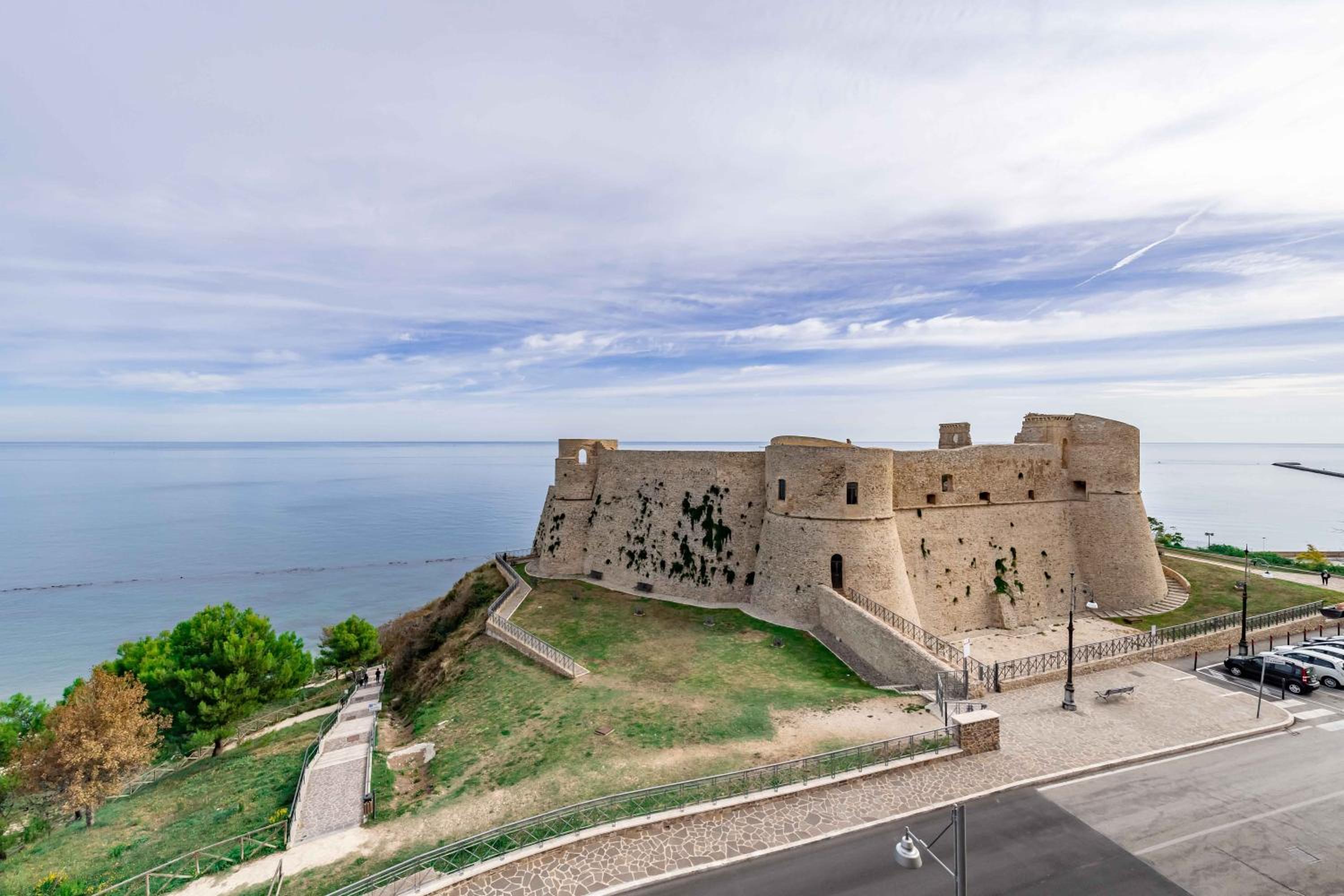 Le Dimore view 2