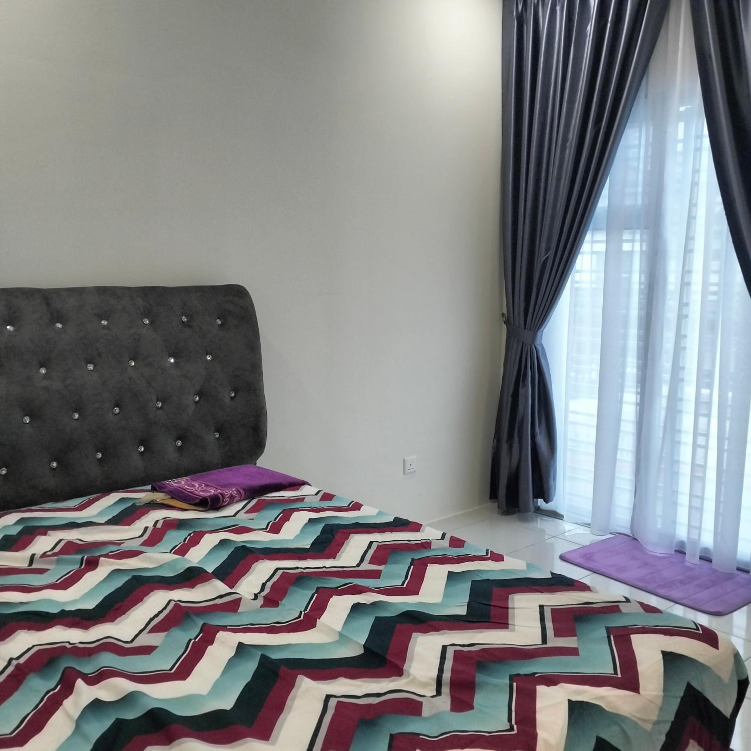 Townhouse, Kita Bayu, Cybersouth