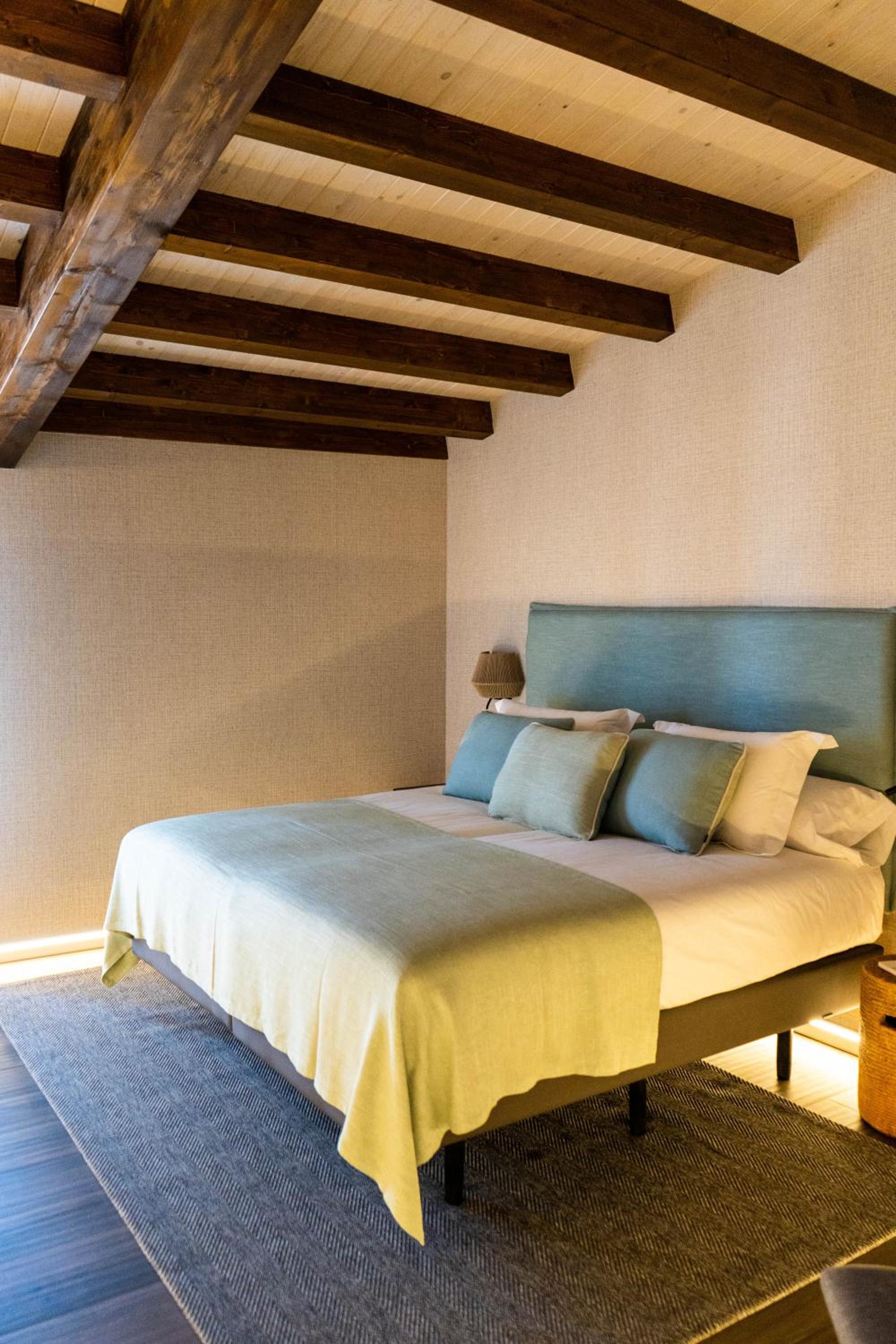 Casa Rural San Andrés de Teixido