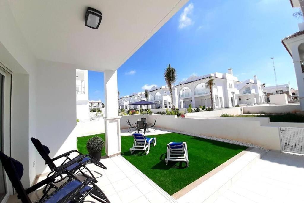Allegra Ciudad Quesada by Villas&You