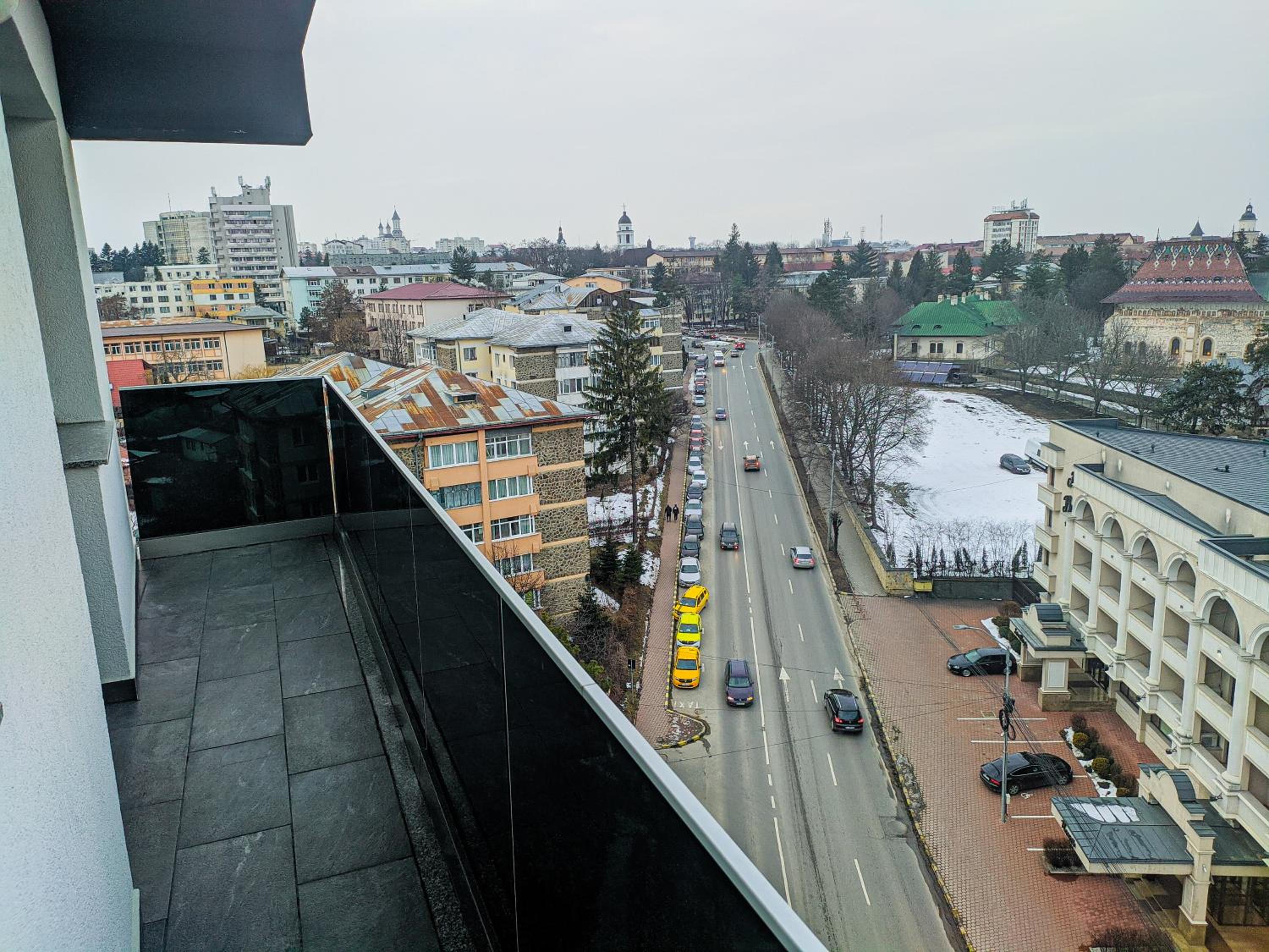 Apartment Alexa view 5
