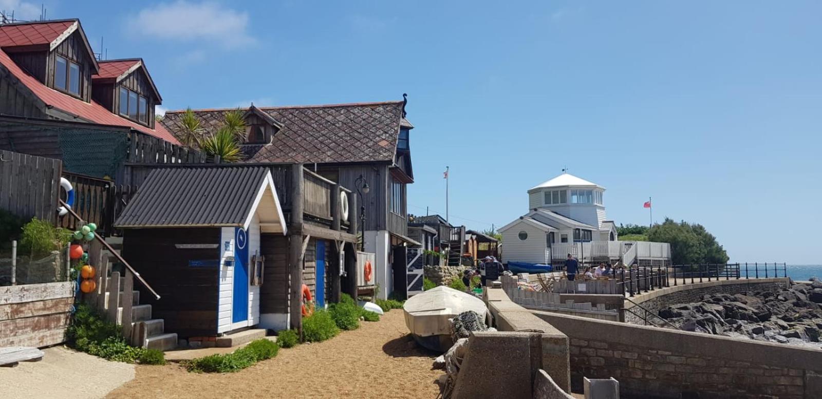 Lobster Cottage