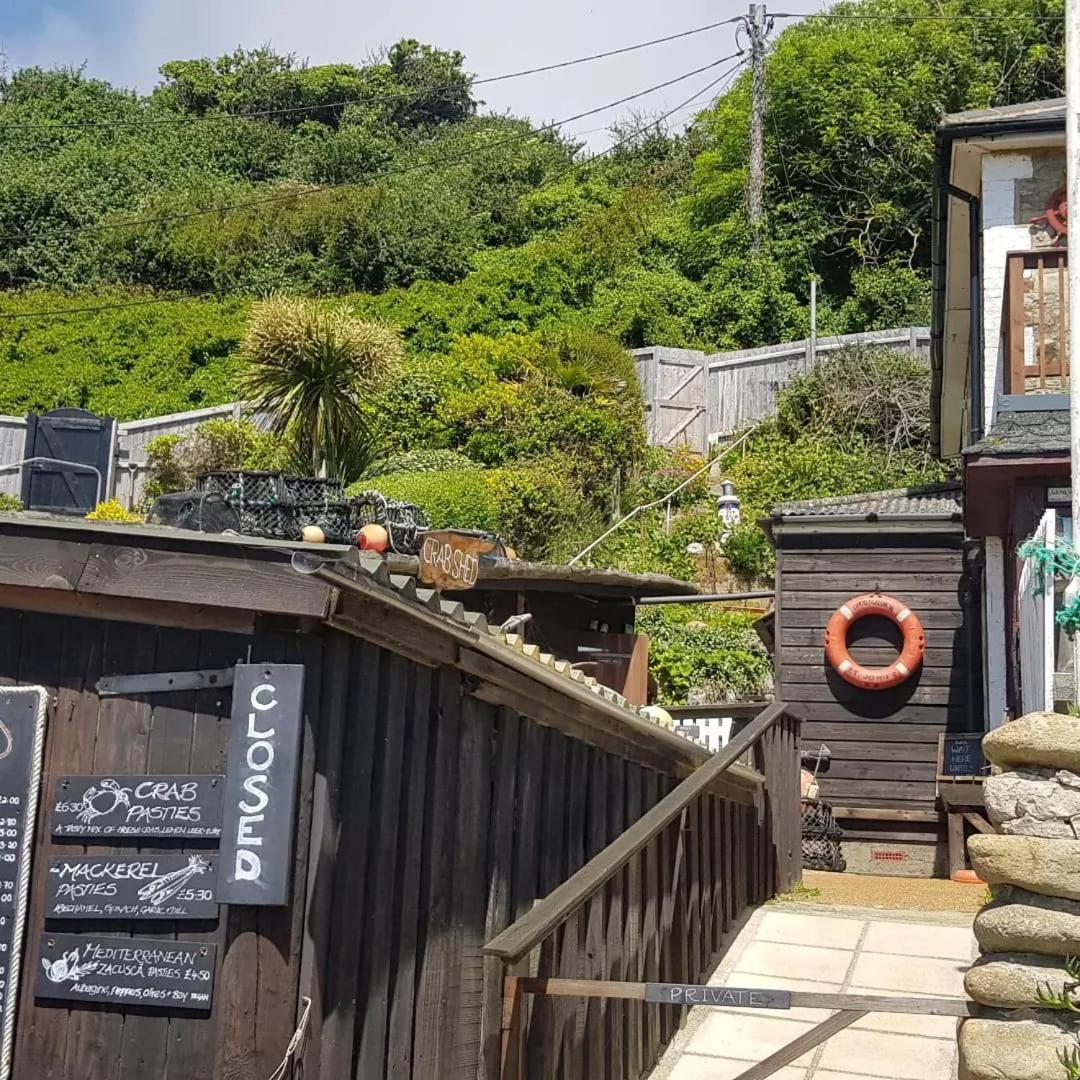 Lobster Cottage