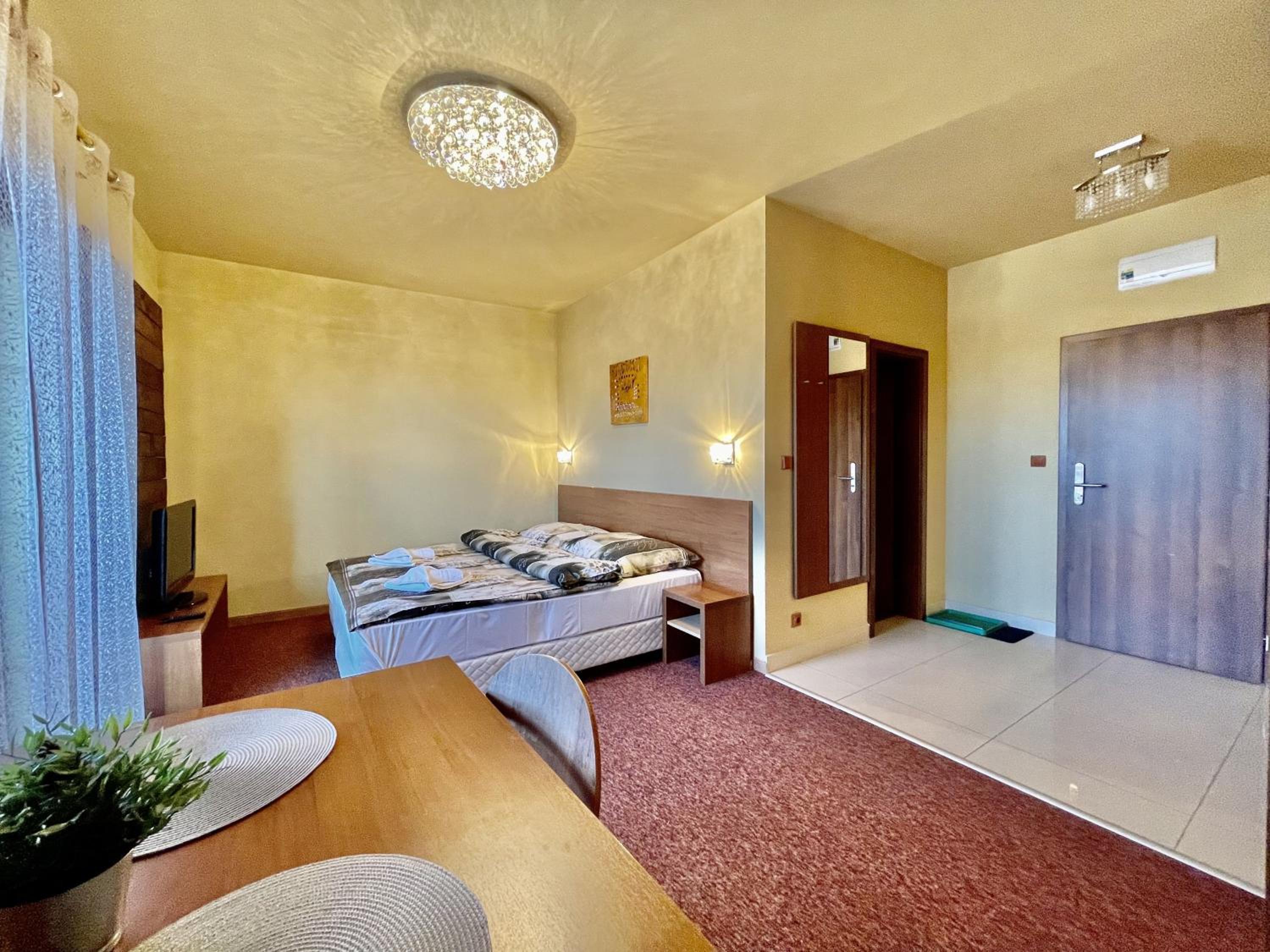 Apartmán SILVIA Veľká Lomnica - Vysoké Tatry view 5