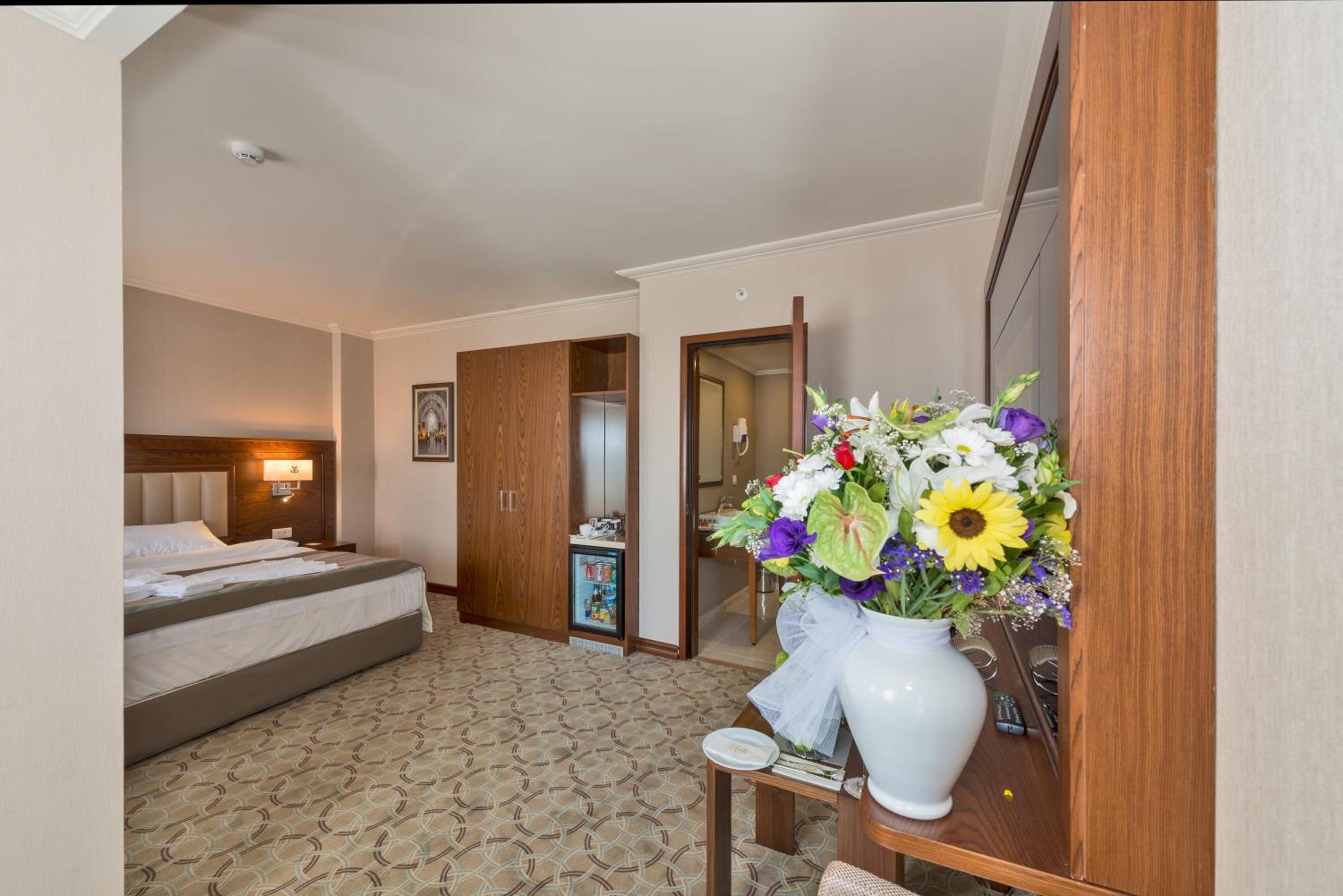 Bekdas Hotel Deluxe & Spa - Image 22