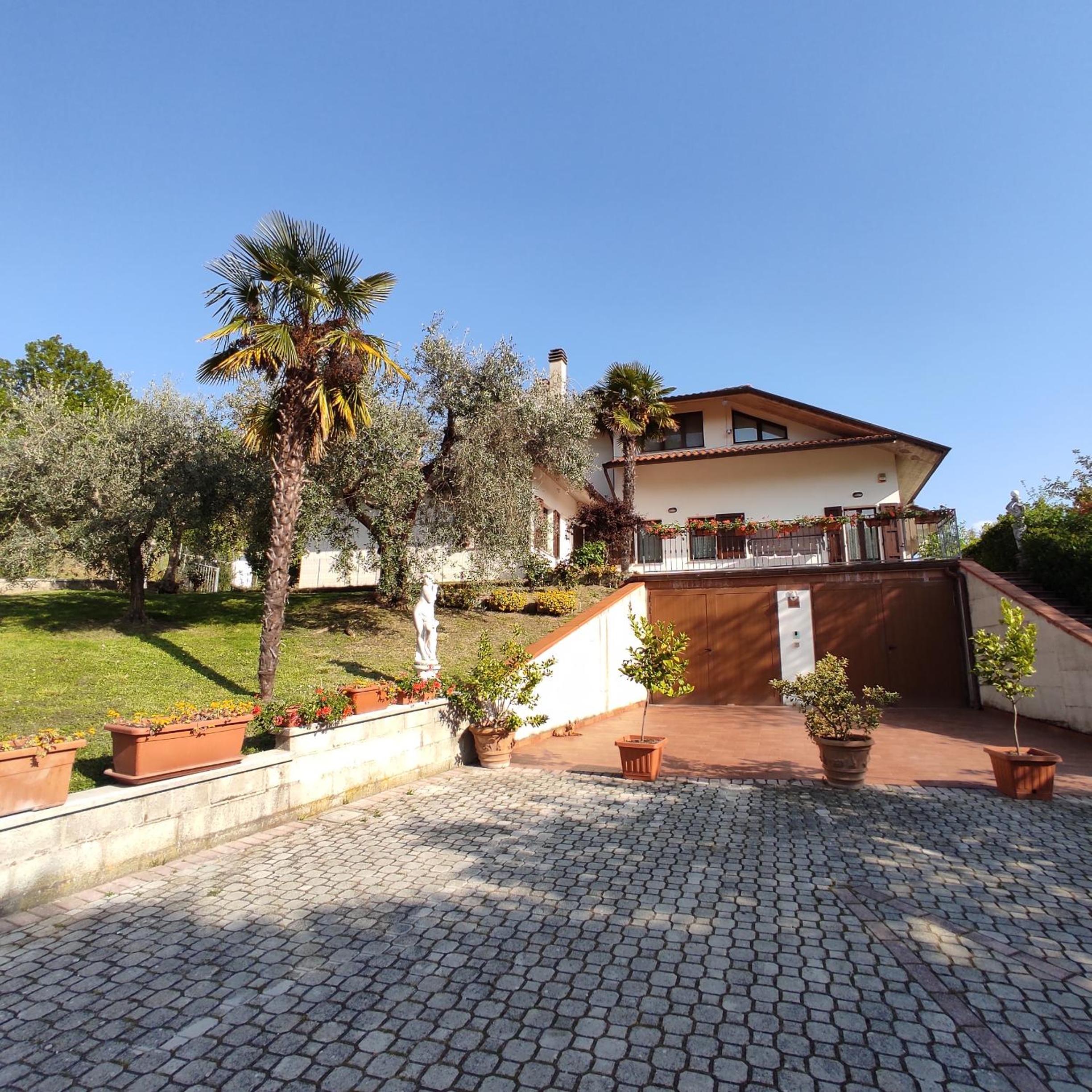 B&B La Poiana