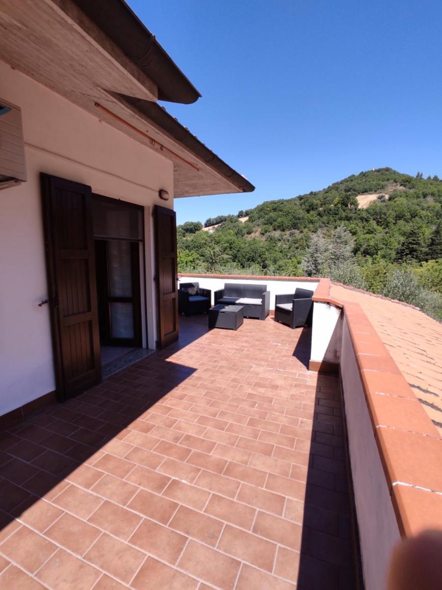 B&B La Poiana
