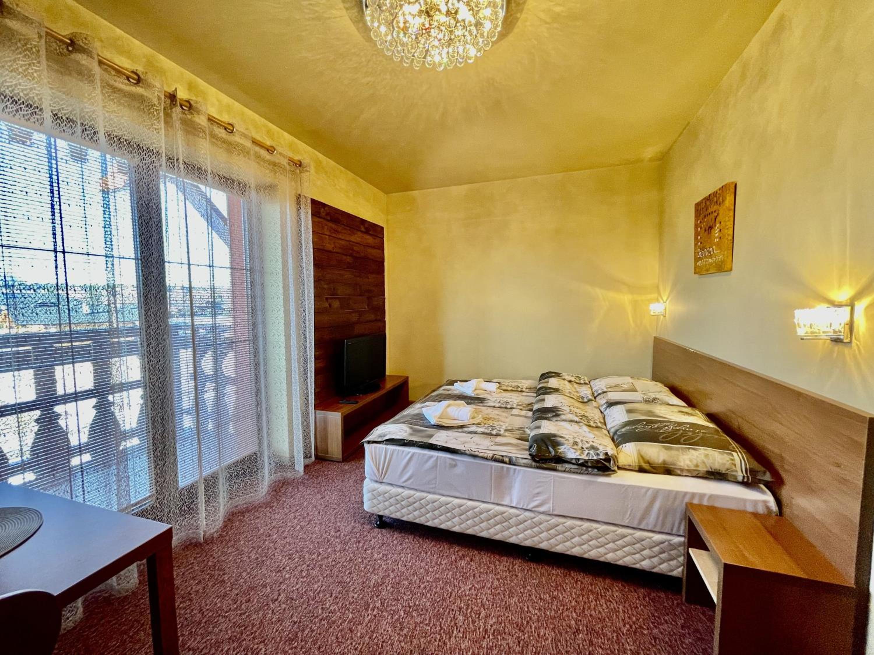 Apartmán SILVIA Veľká Lomnica - Vysoké Tatry view 3