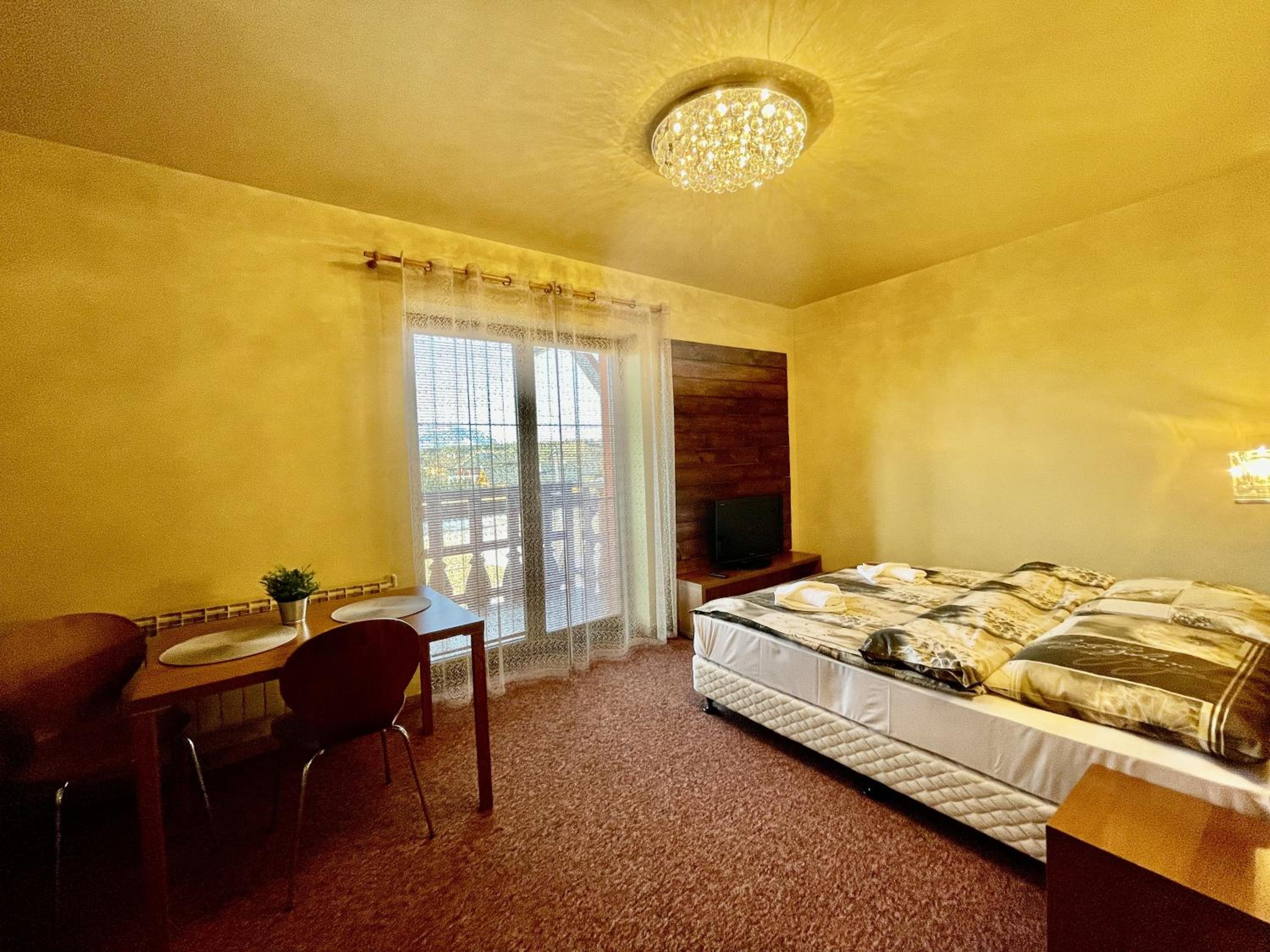Apartmán SILVIA Veľká Lomnica - Vysoké Tatry view 4