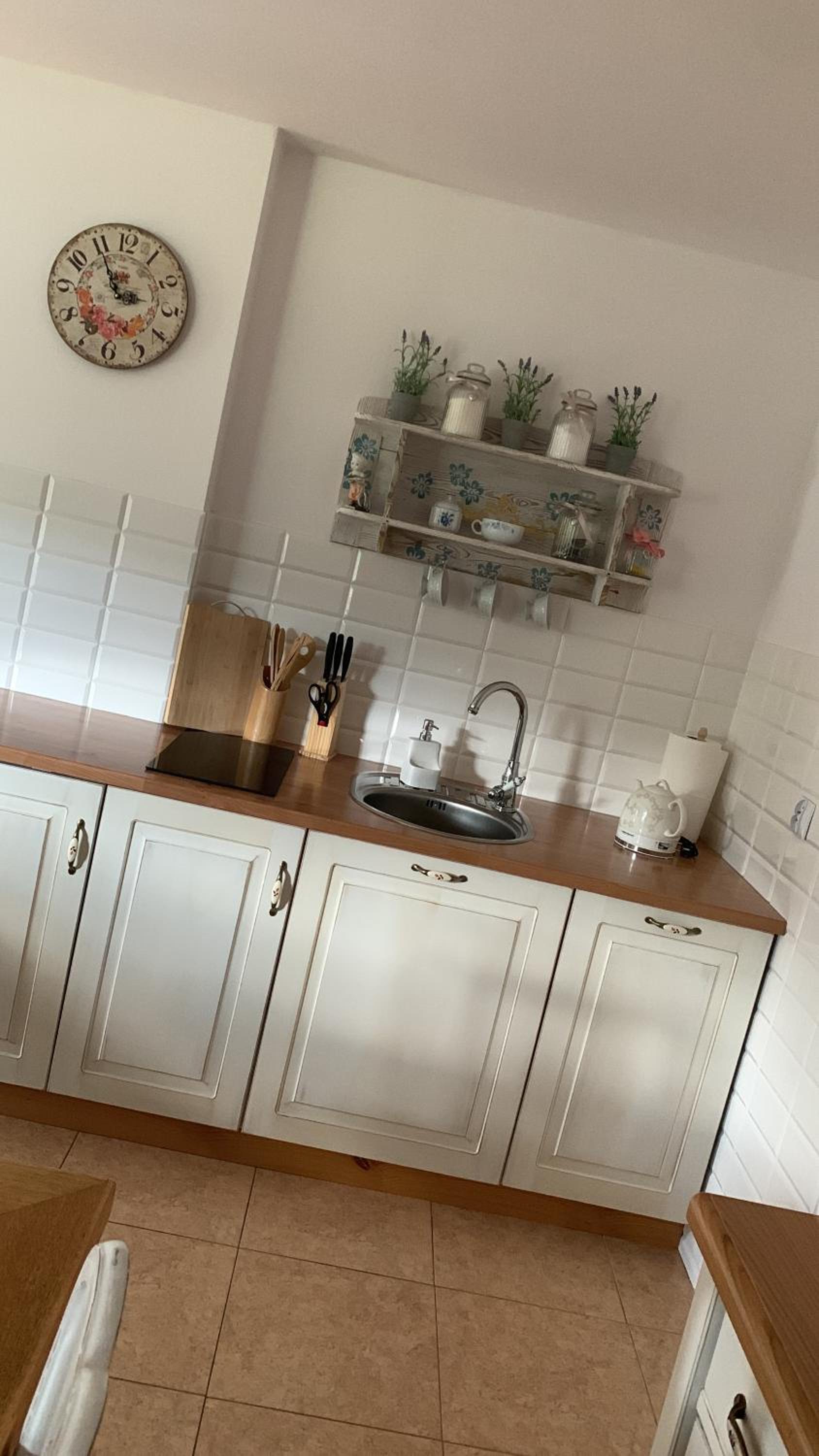 zaKRZYWEk wyjątkowy apartament w Krzywe k/Cisnej