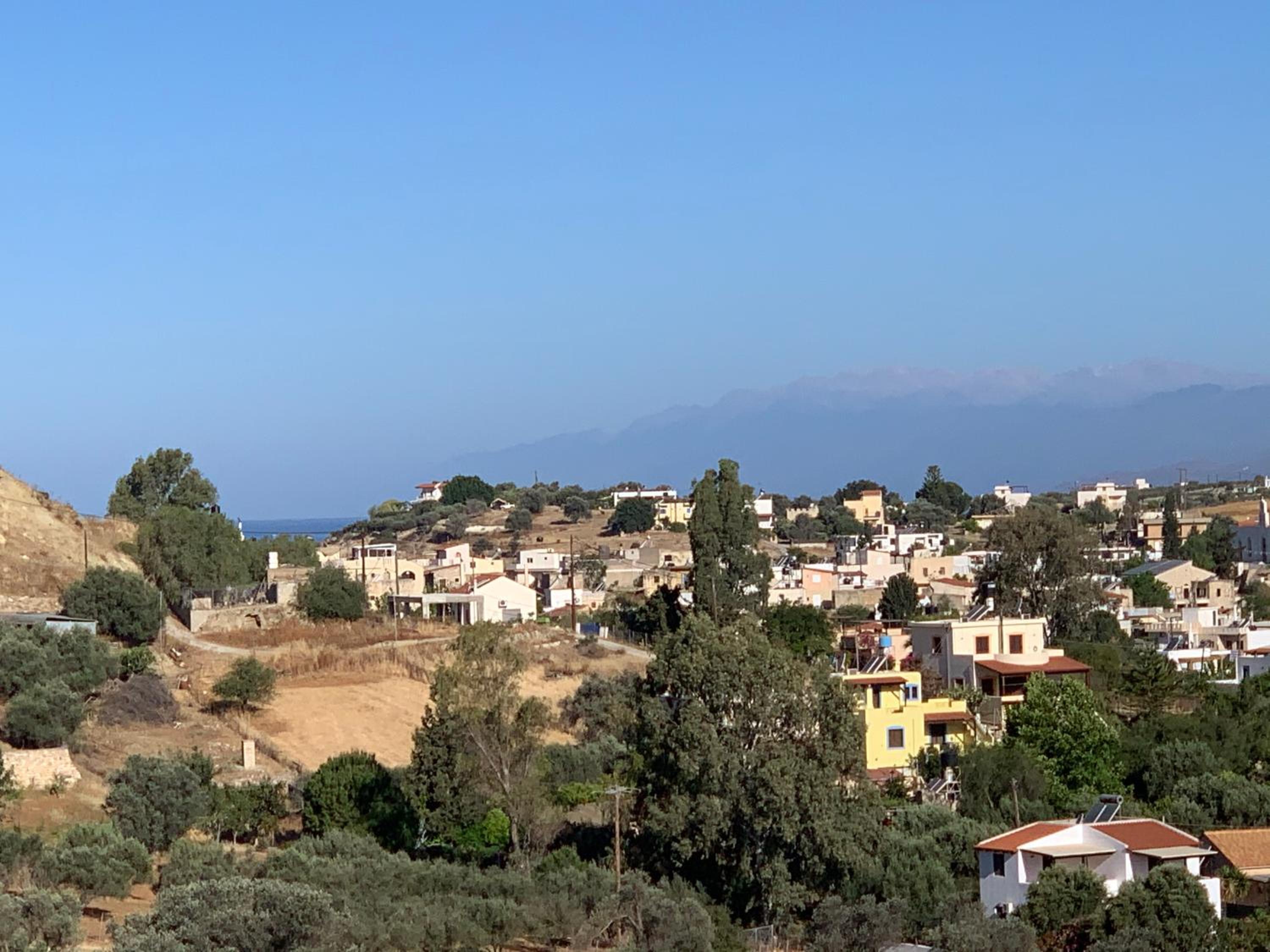 Villa Olia