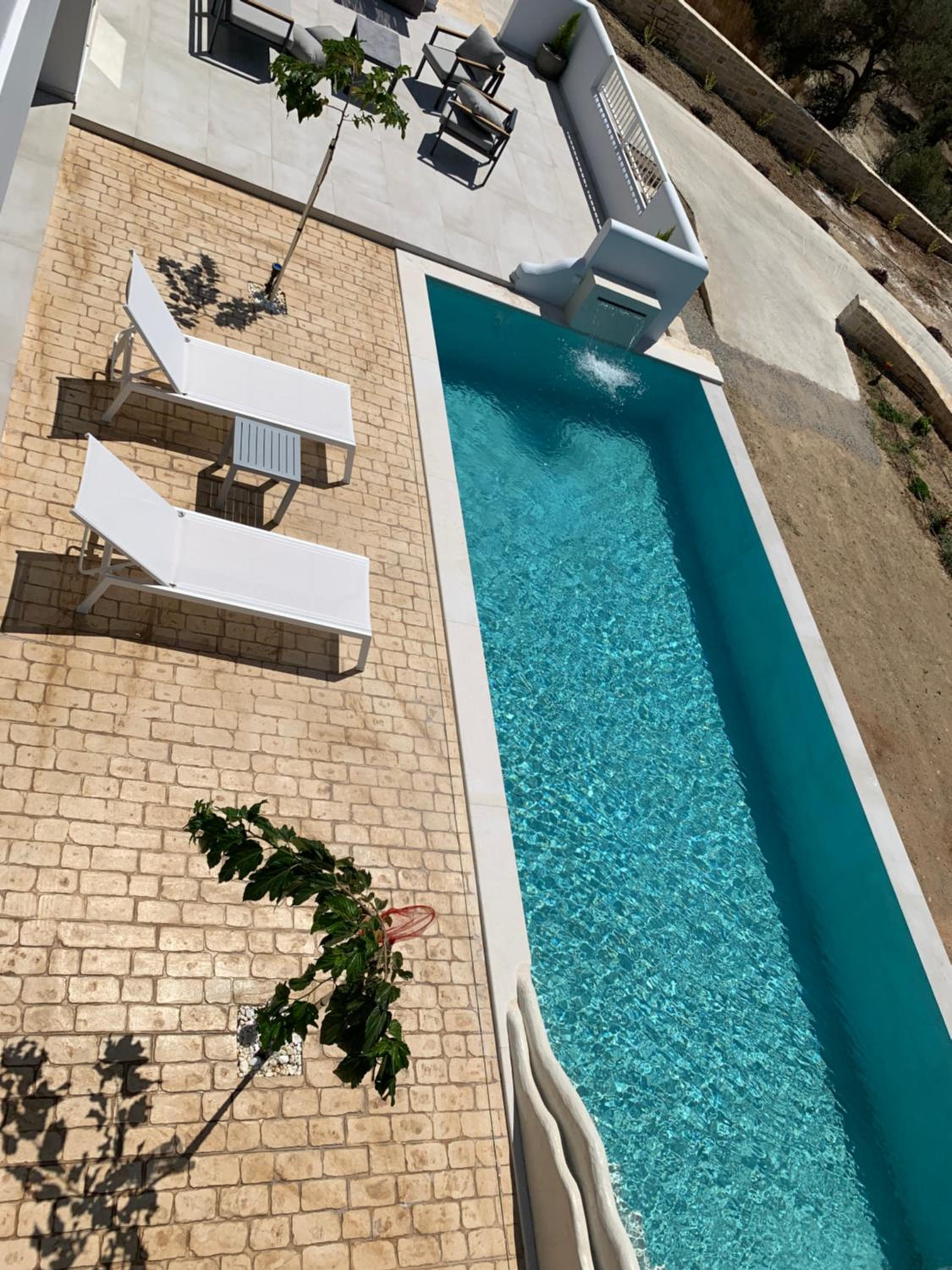 Villa Olia