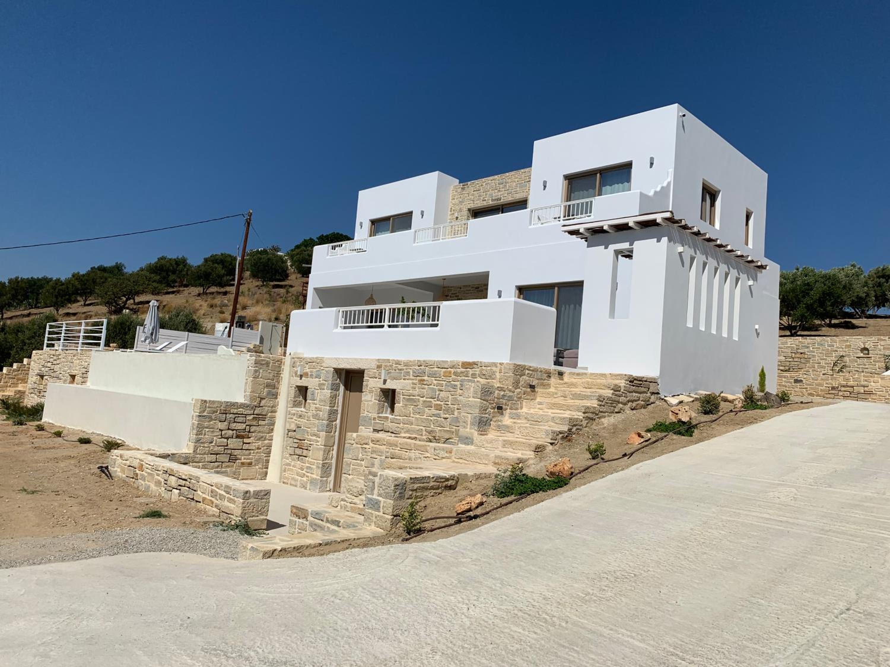 Villa Olia