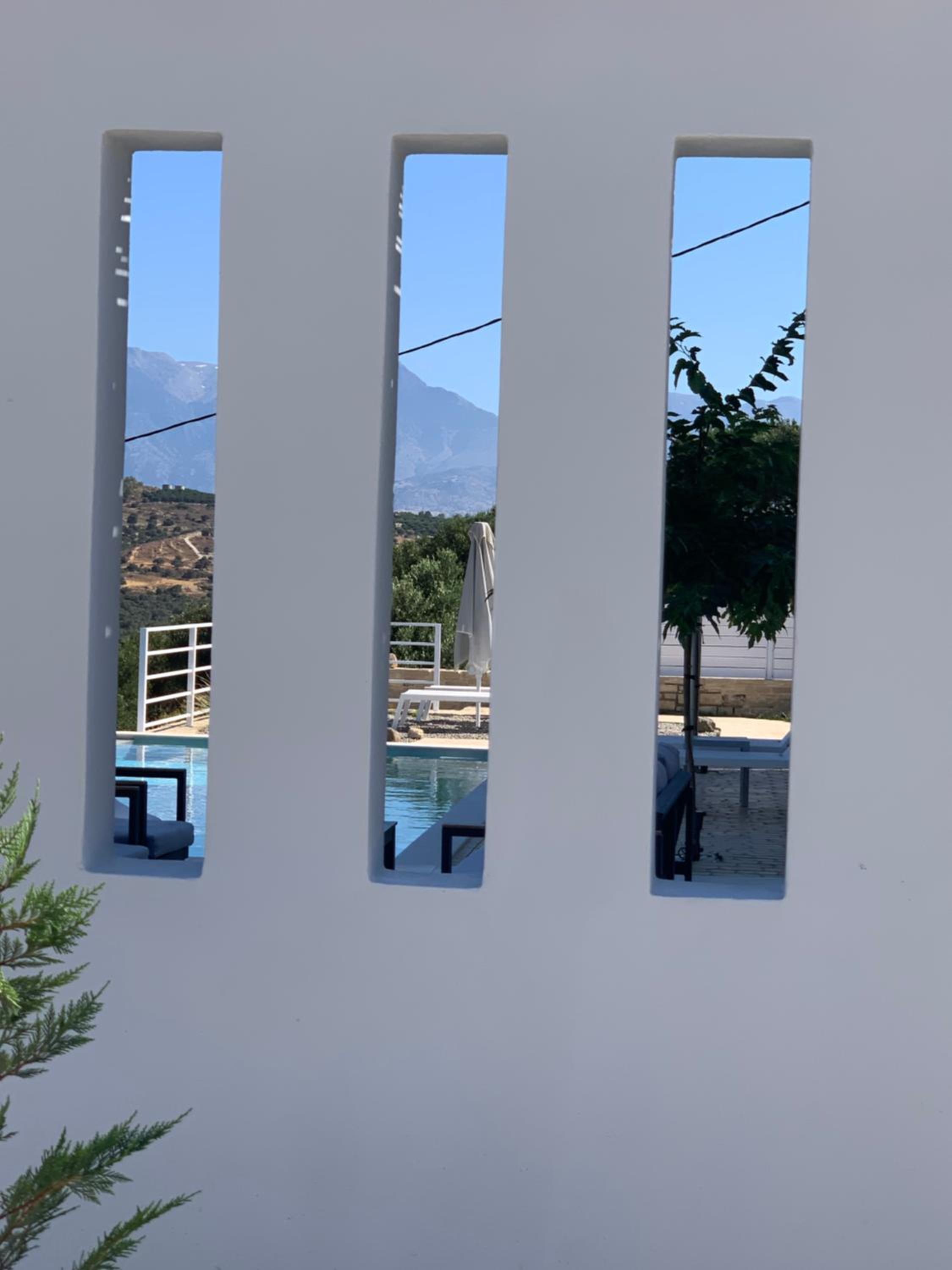 Villa Olia