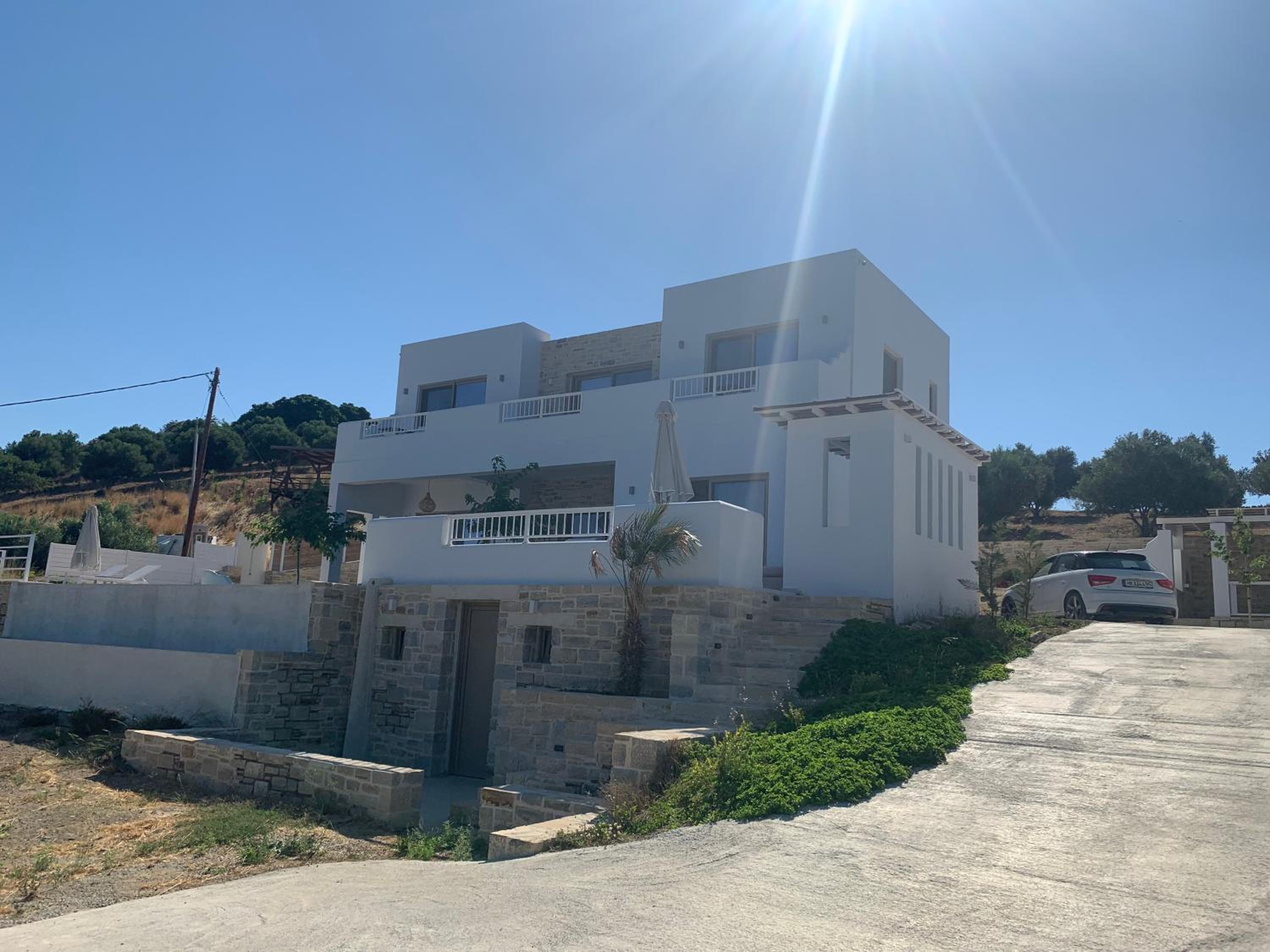 Villa Olia