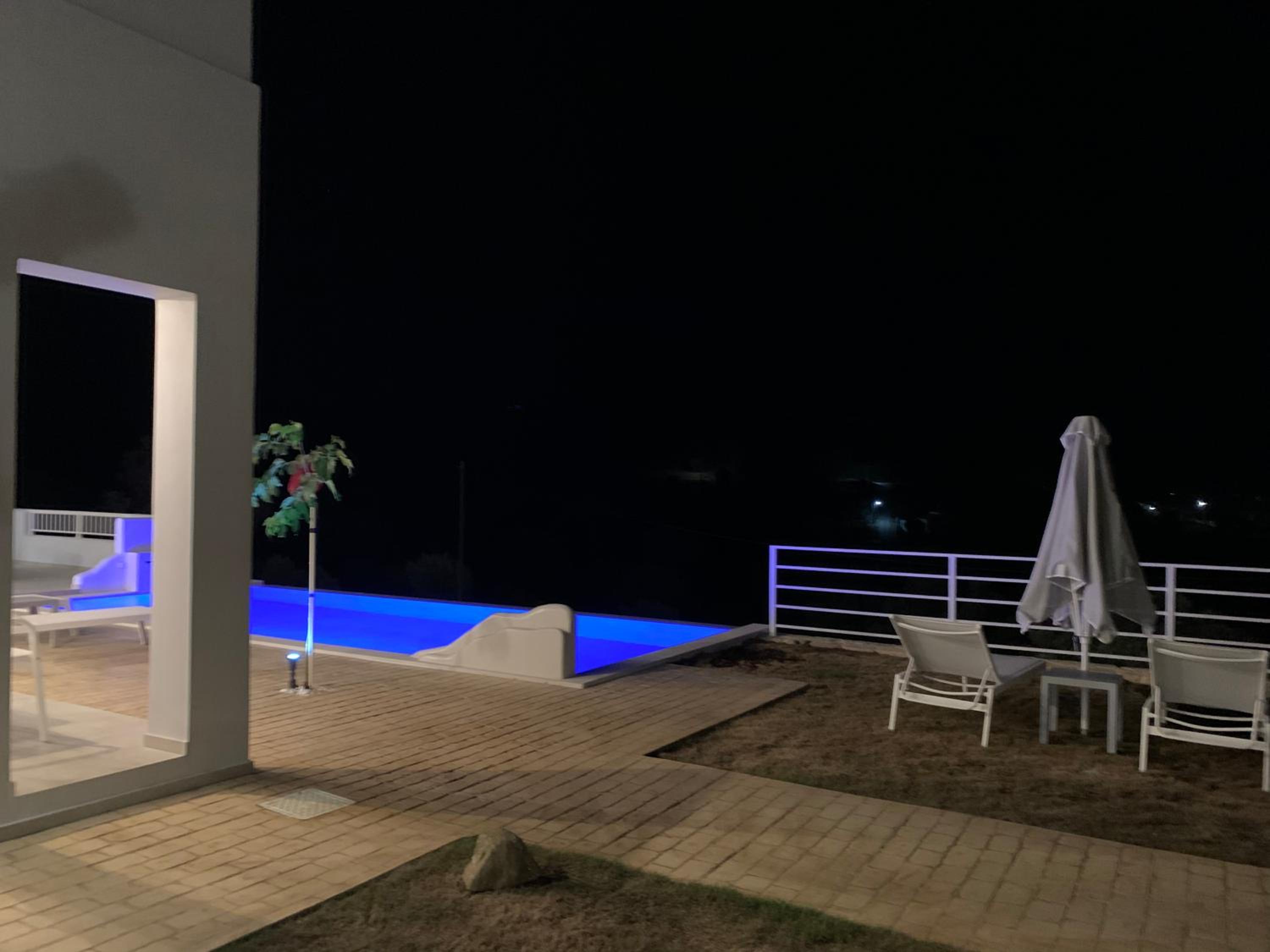 Villa Olia