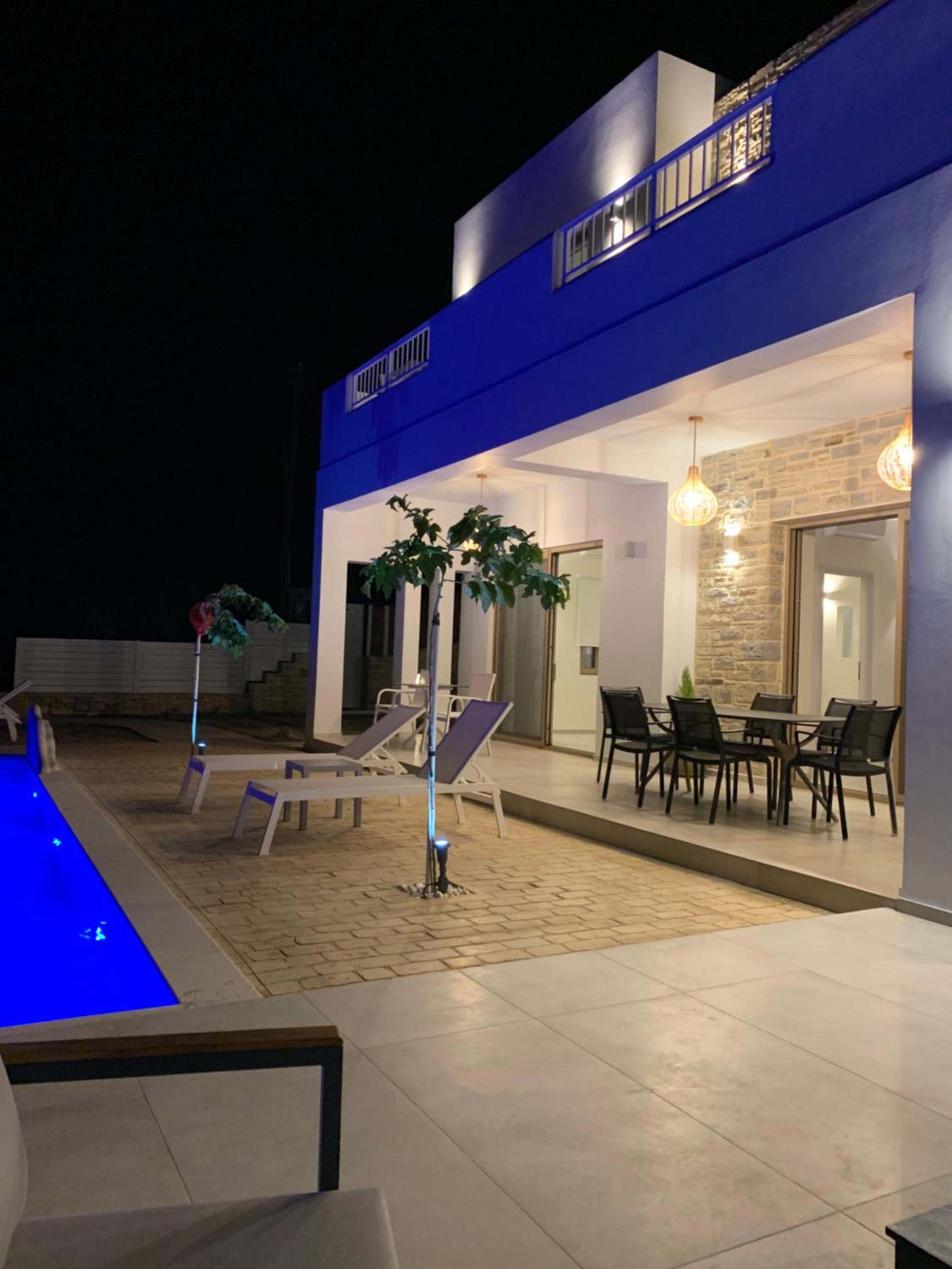 Villa Olia