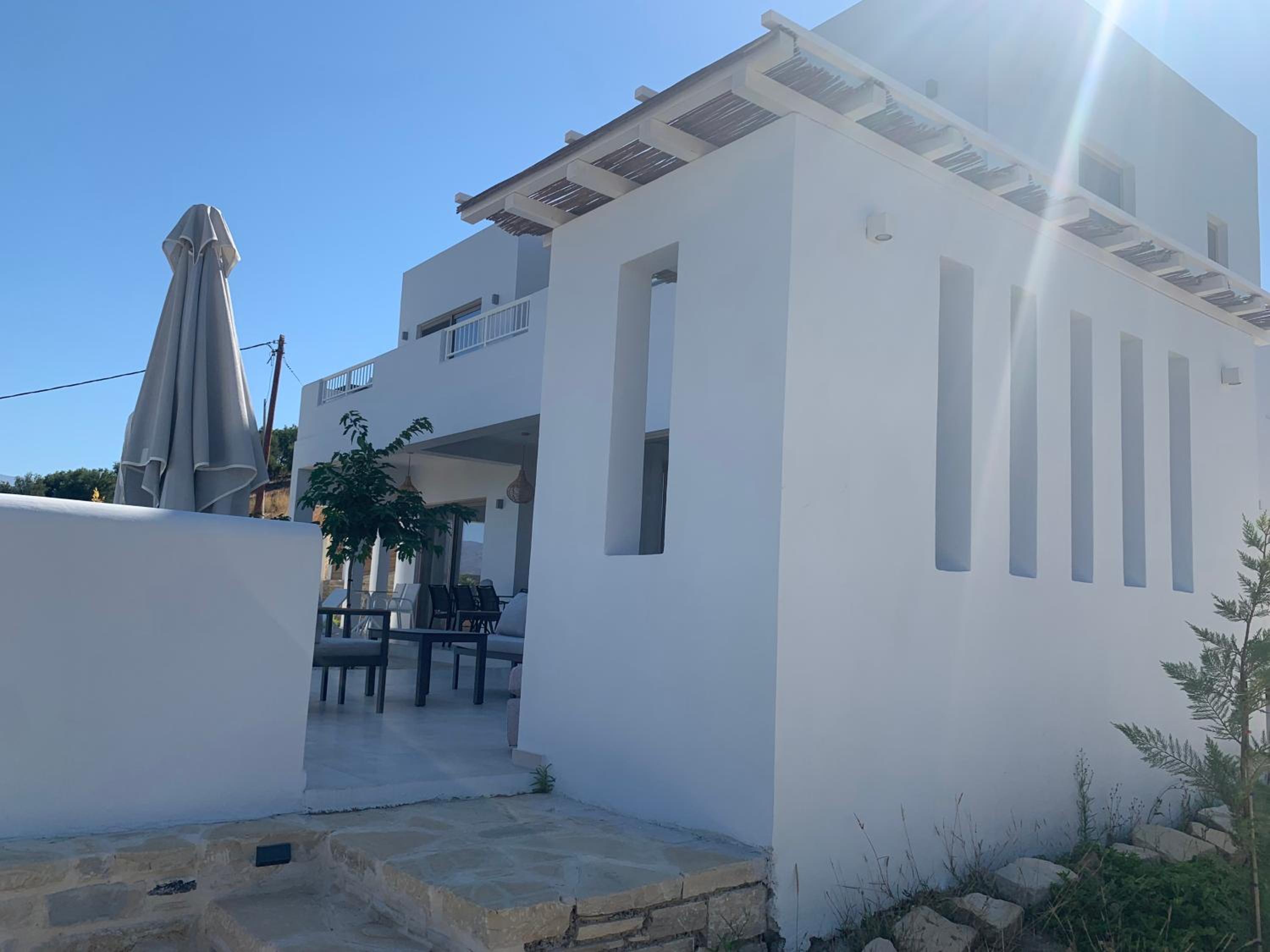 Villa Olia