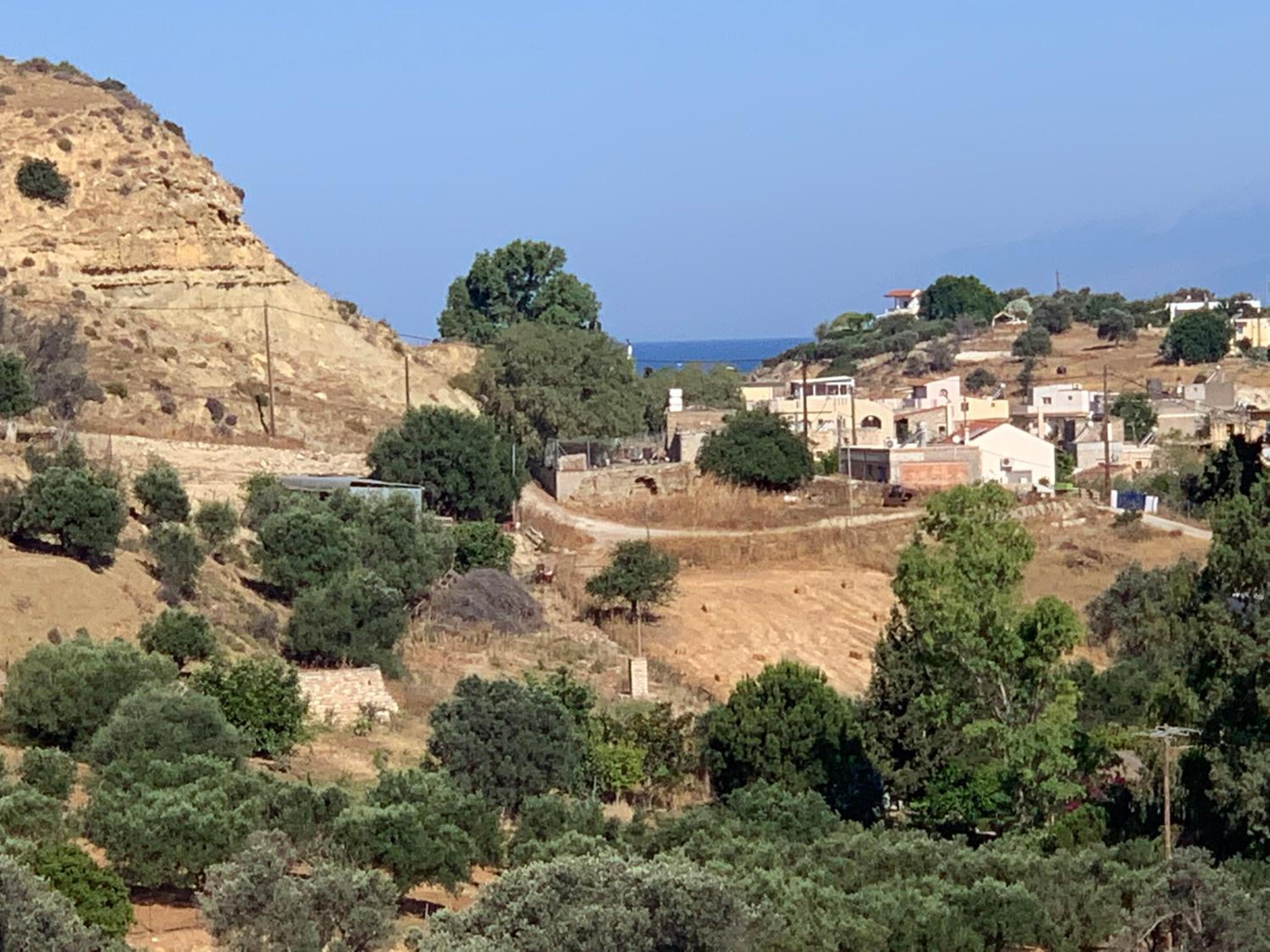 Villa Olia