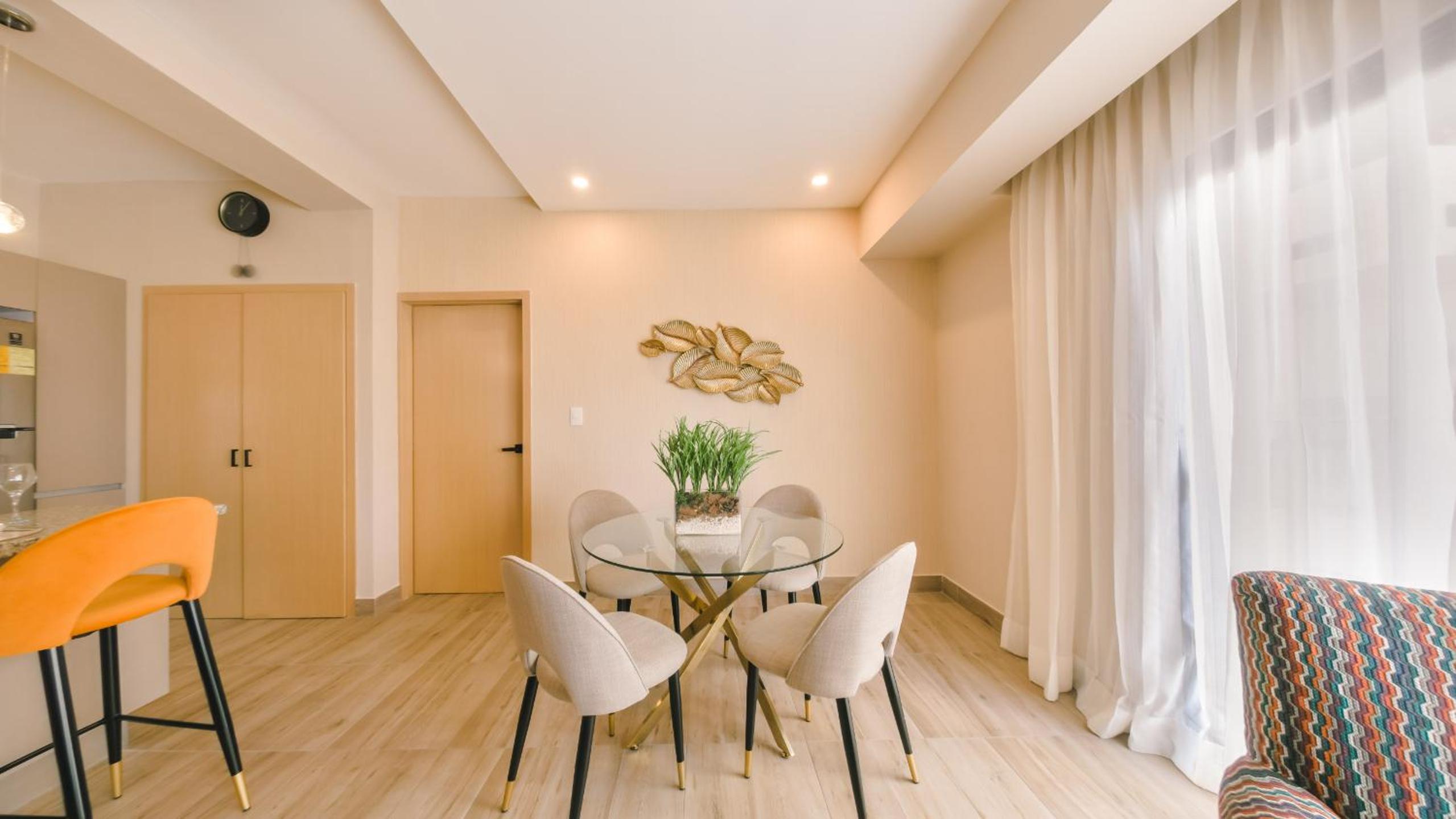 Fully Serviced Apartment at Regatta Living II - 6C view 5