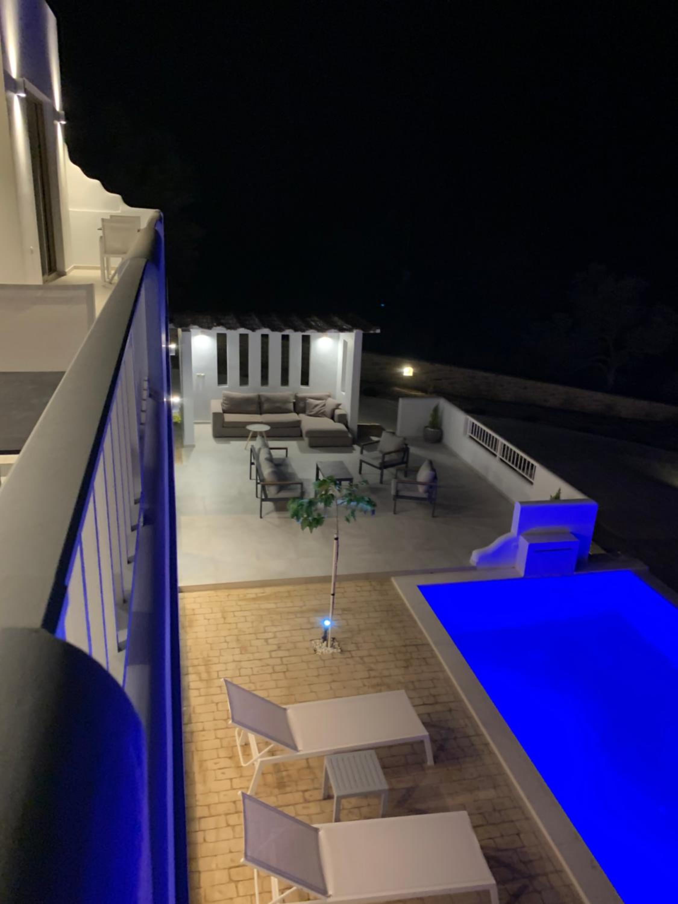 Villa Olia