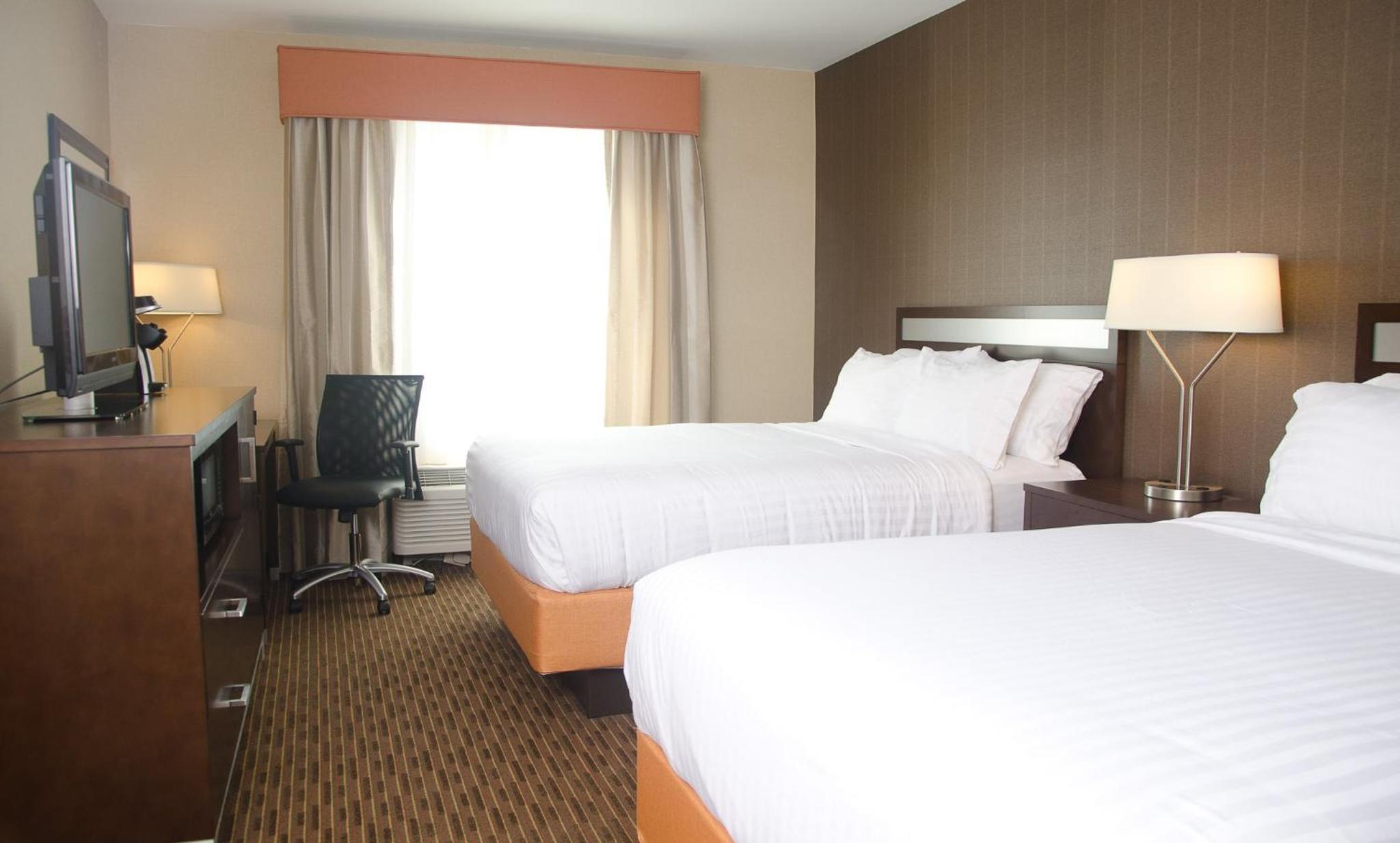 Watertown Vacations - Holiday Inn Express Hotel  Suites Watertown - Thousand Islands, an IHG Hotel - Property Image 44
