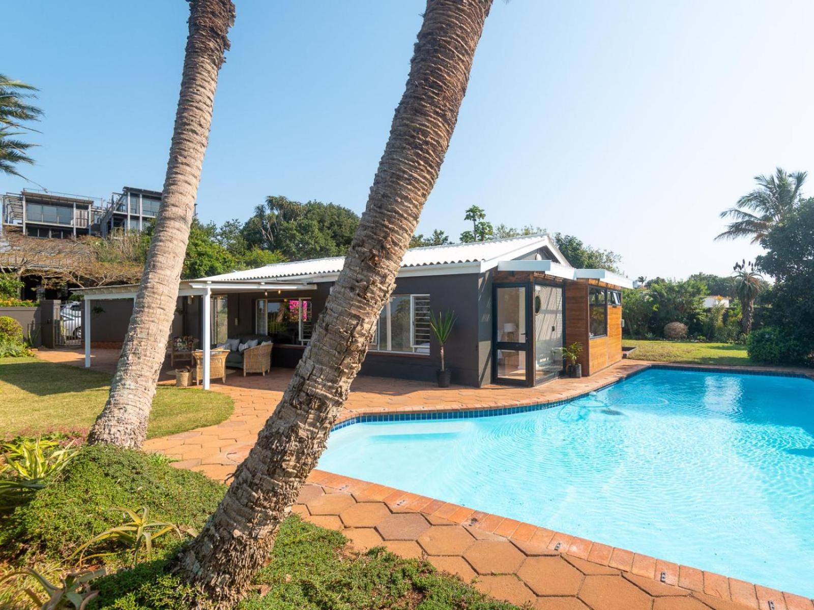 Ballito Bay Villa view 3