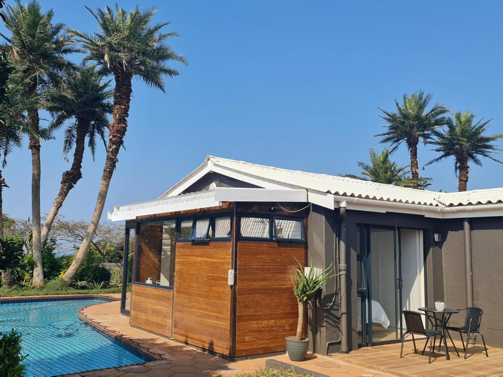 Ballito Bay Villa view 5