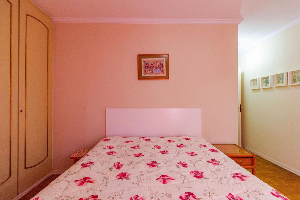 Amplo Apartamento com Três Dormitórios, Próximo a Avenida Paulista e Metrô Brigadeiro - Civita 4 view 3