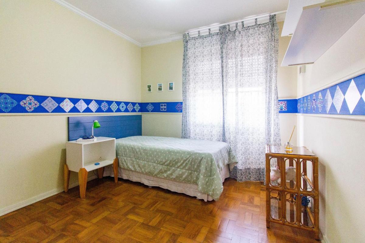Amplo Apartamento com Três Dormitórios, Próximo a Avenida Paulista e Metrô Brigadeiro - Civita 4 view 4