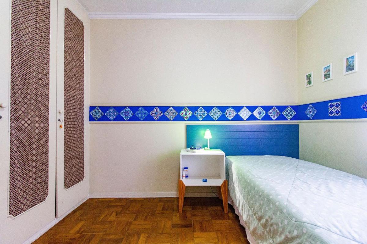 Amplo Apartamento com Três Dormitórios, Próximo a Avenida Paulista e Metrô Brigadeiro - Civita 4 view 5