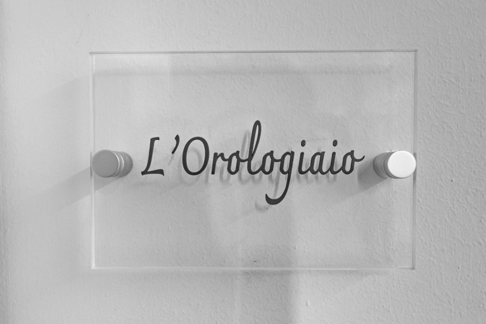Palazzo '900 Design Flats - L'Orologiaio photo 4