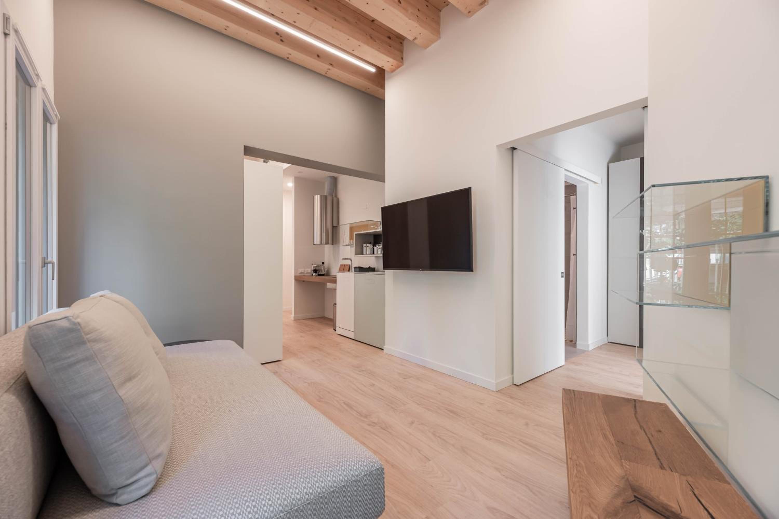 Palazzo '900 Design Flats - L'Orologiaio photo 1